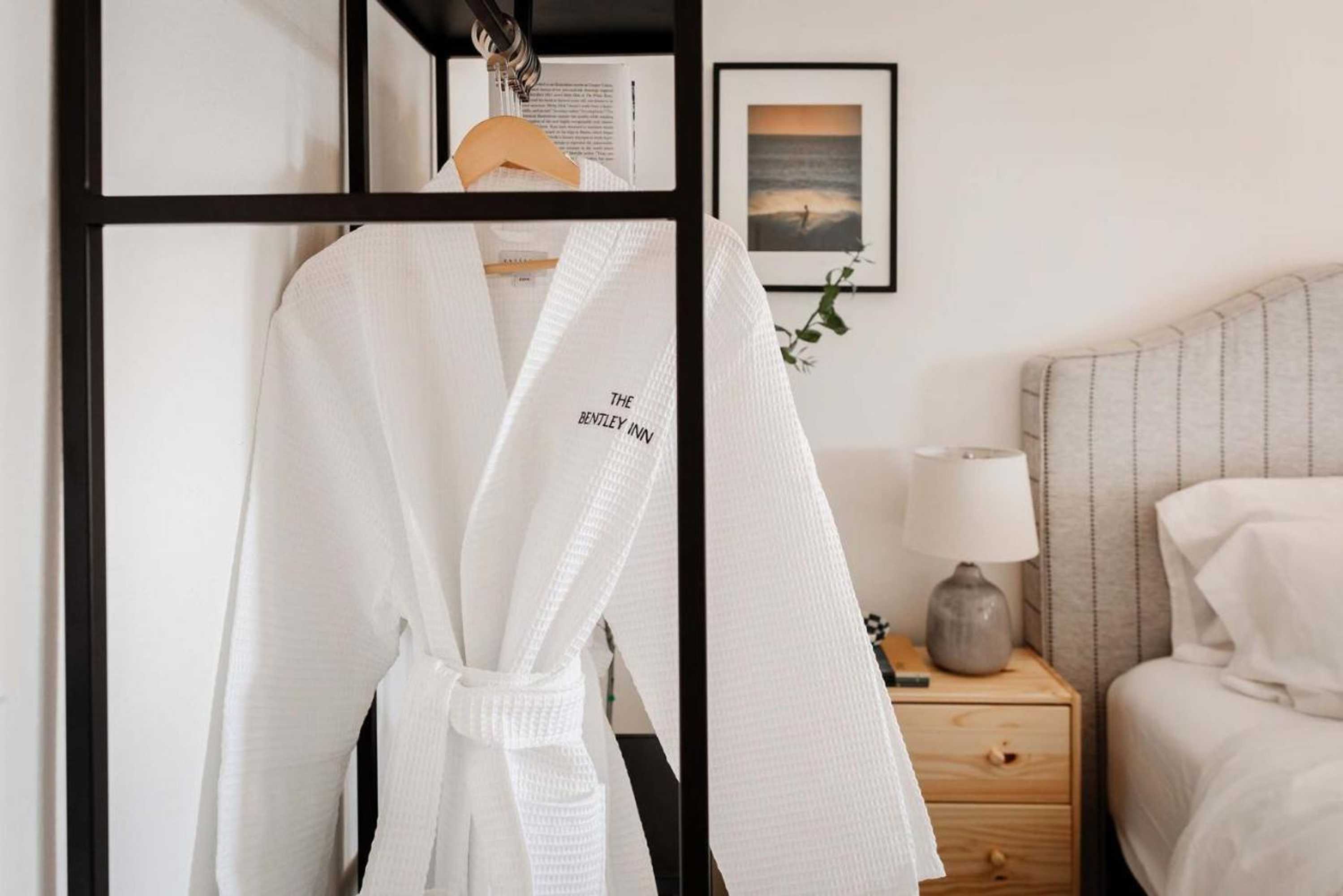 Gift card for The Bentley Inn