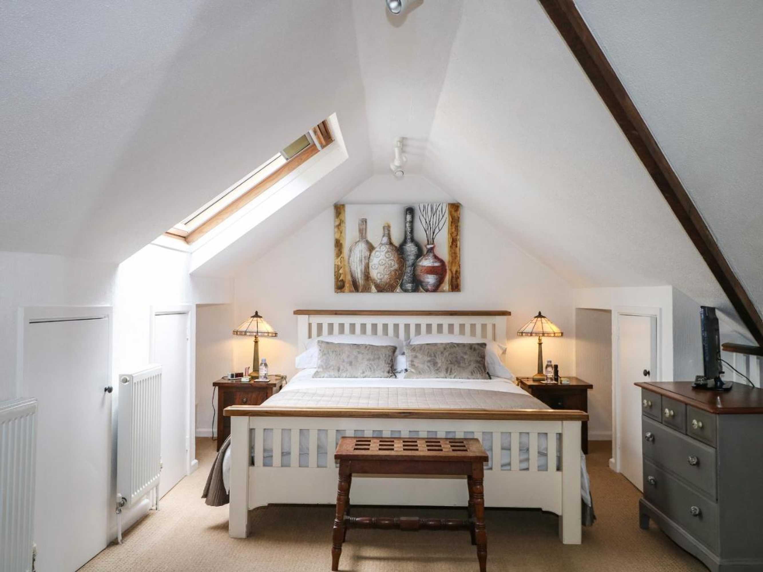 Gift card for Woodend Annexe