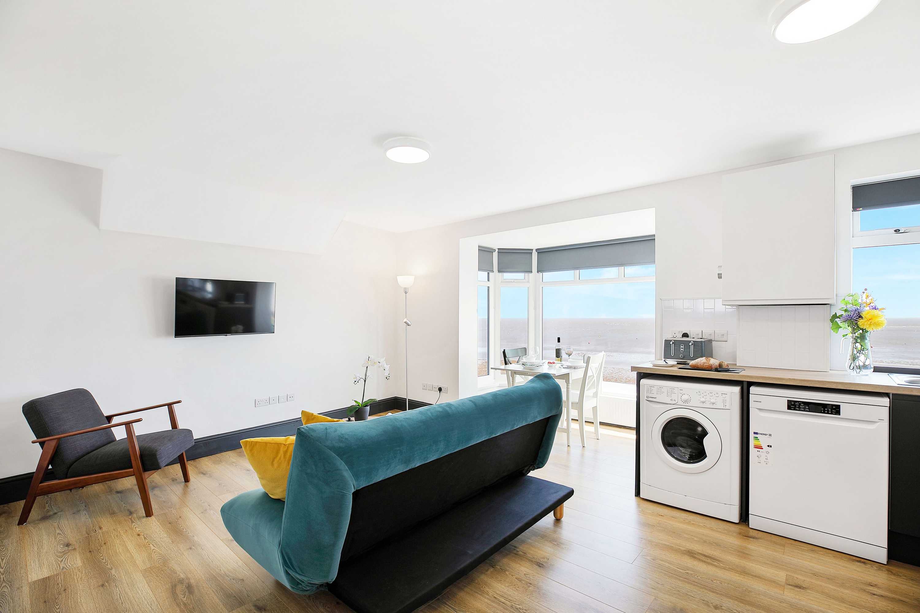 Gift card for Tyme Suites on Kingsway