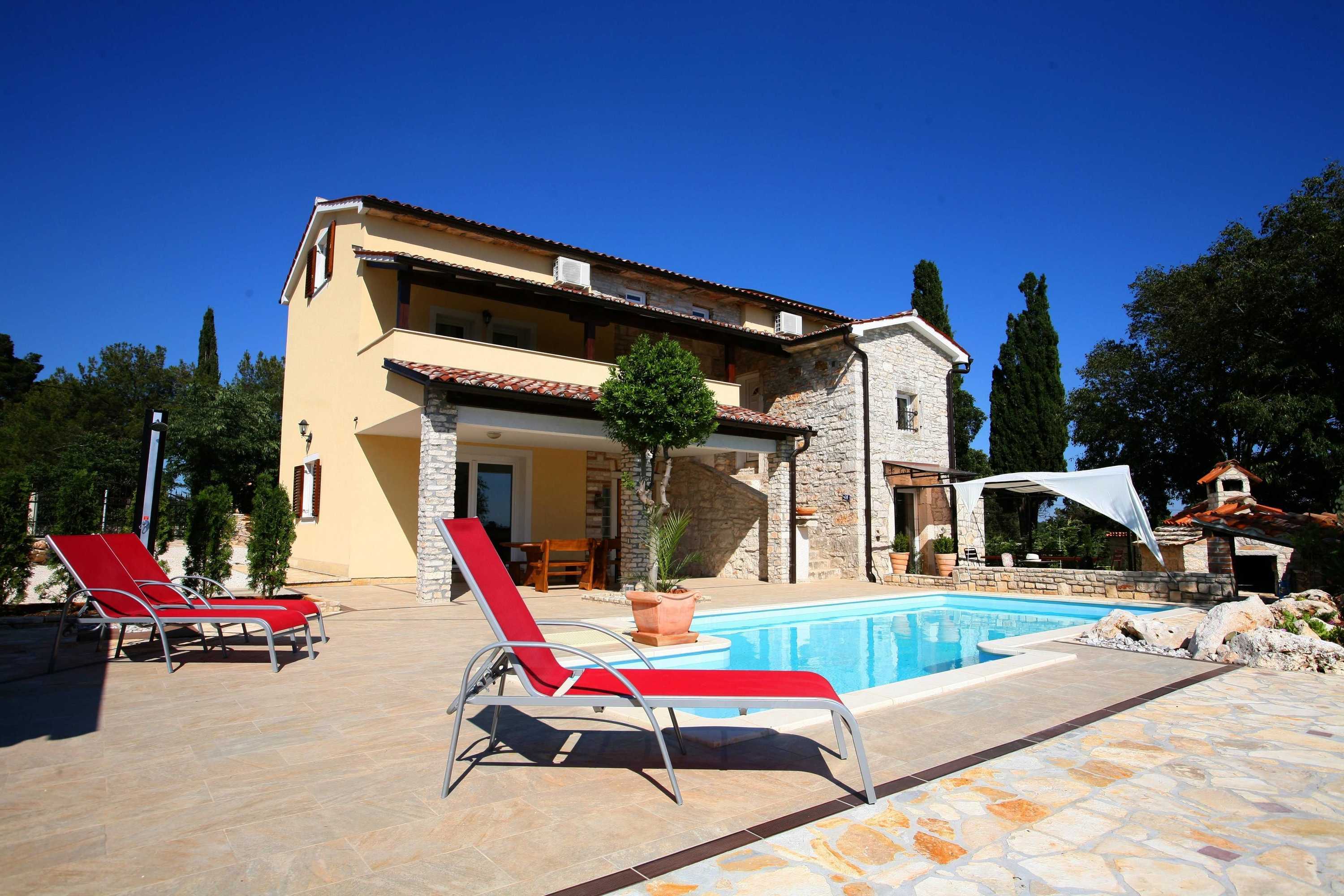 Gift card for Villa Nada Flores