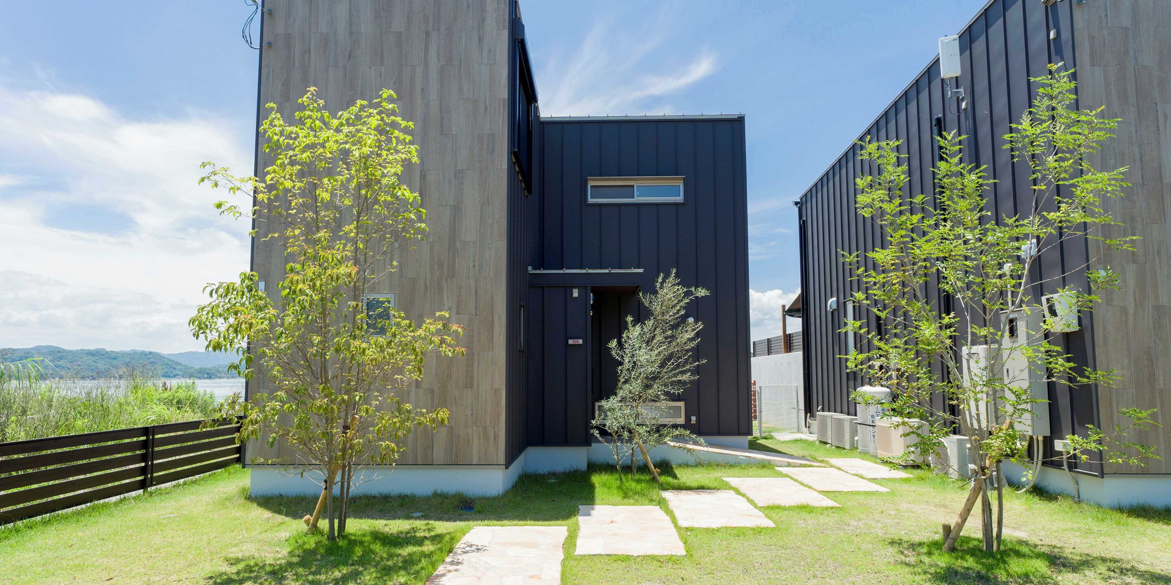 Gift card for Rakuten Stay House x Will Style Amakusa