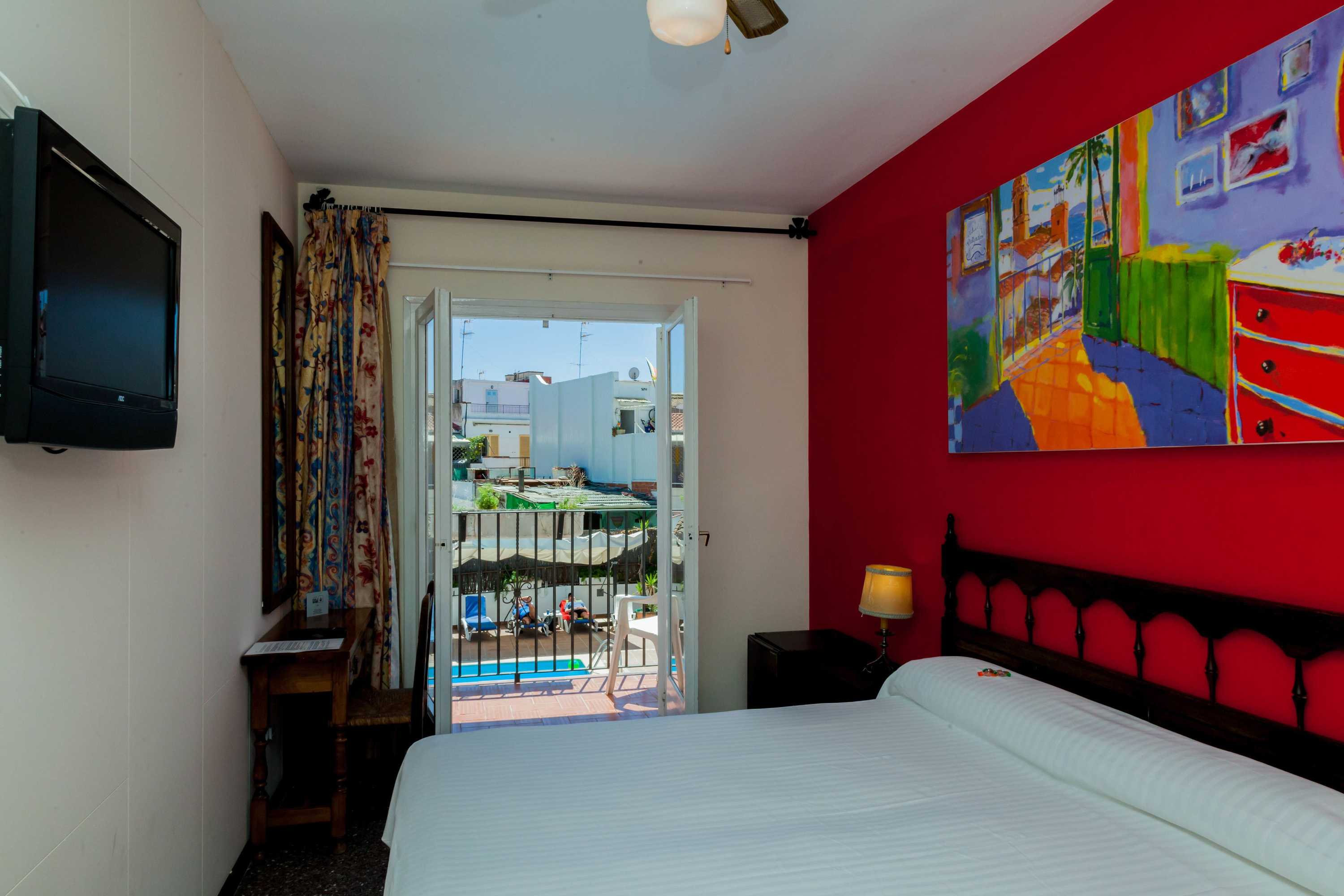 Gift card for Hotel El Cid Gift card for Hotel El Cid