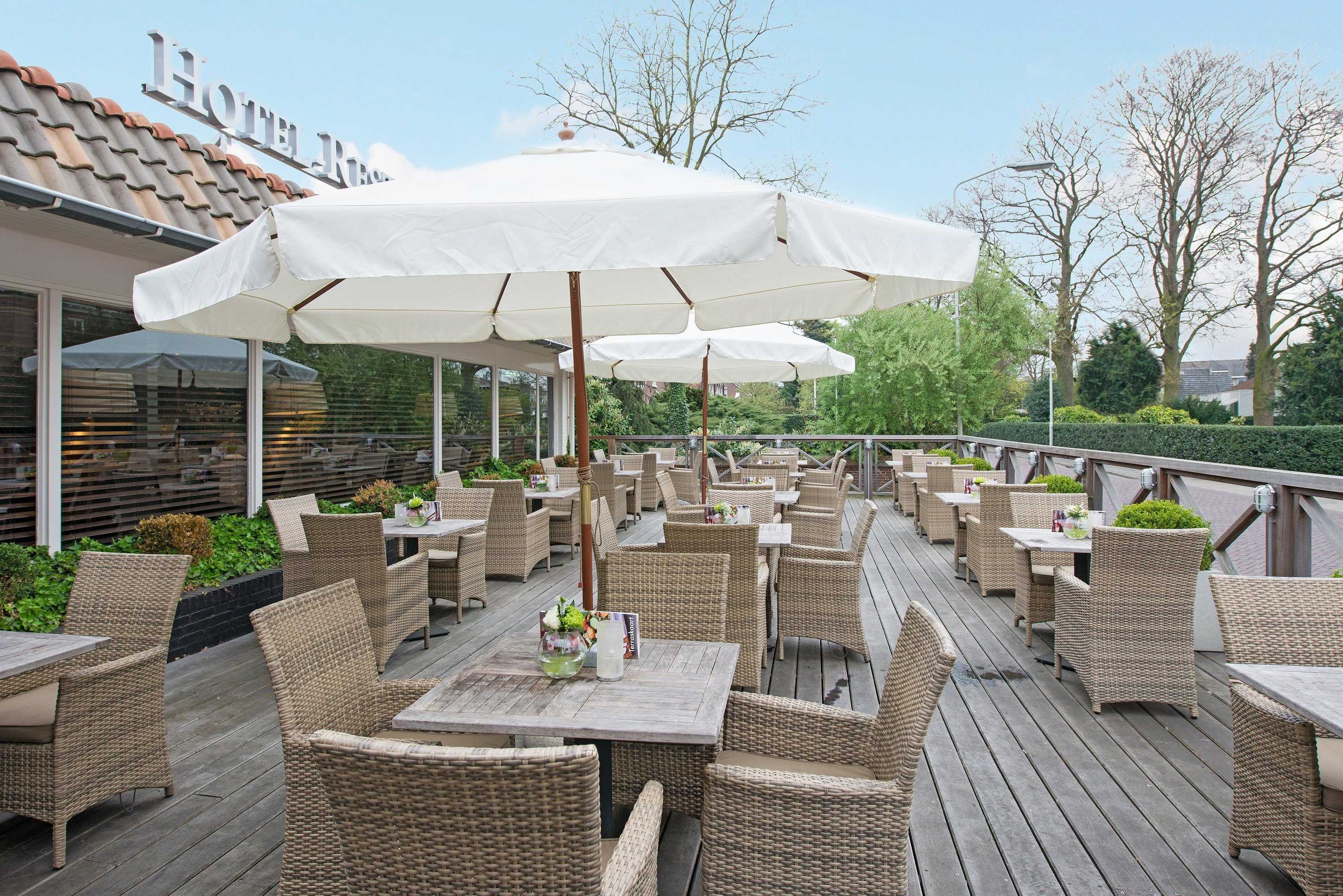 Gift card for Fletcher Hotel-Restaurant Prinsen