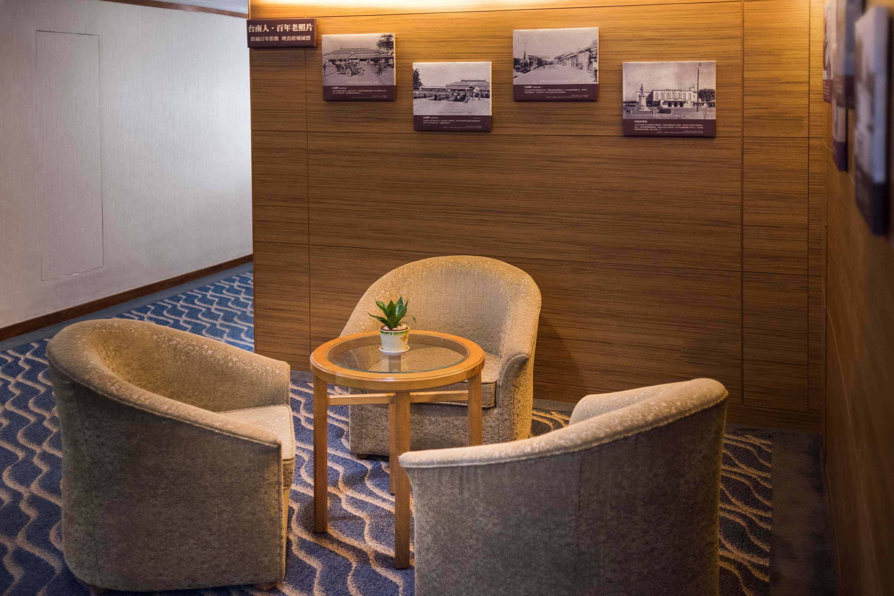 Gift card for Hotel Tainan Gift card for Hotel Tainan
