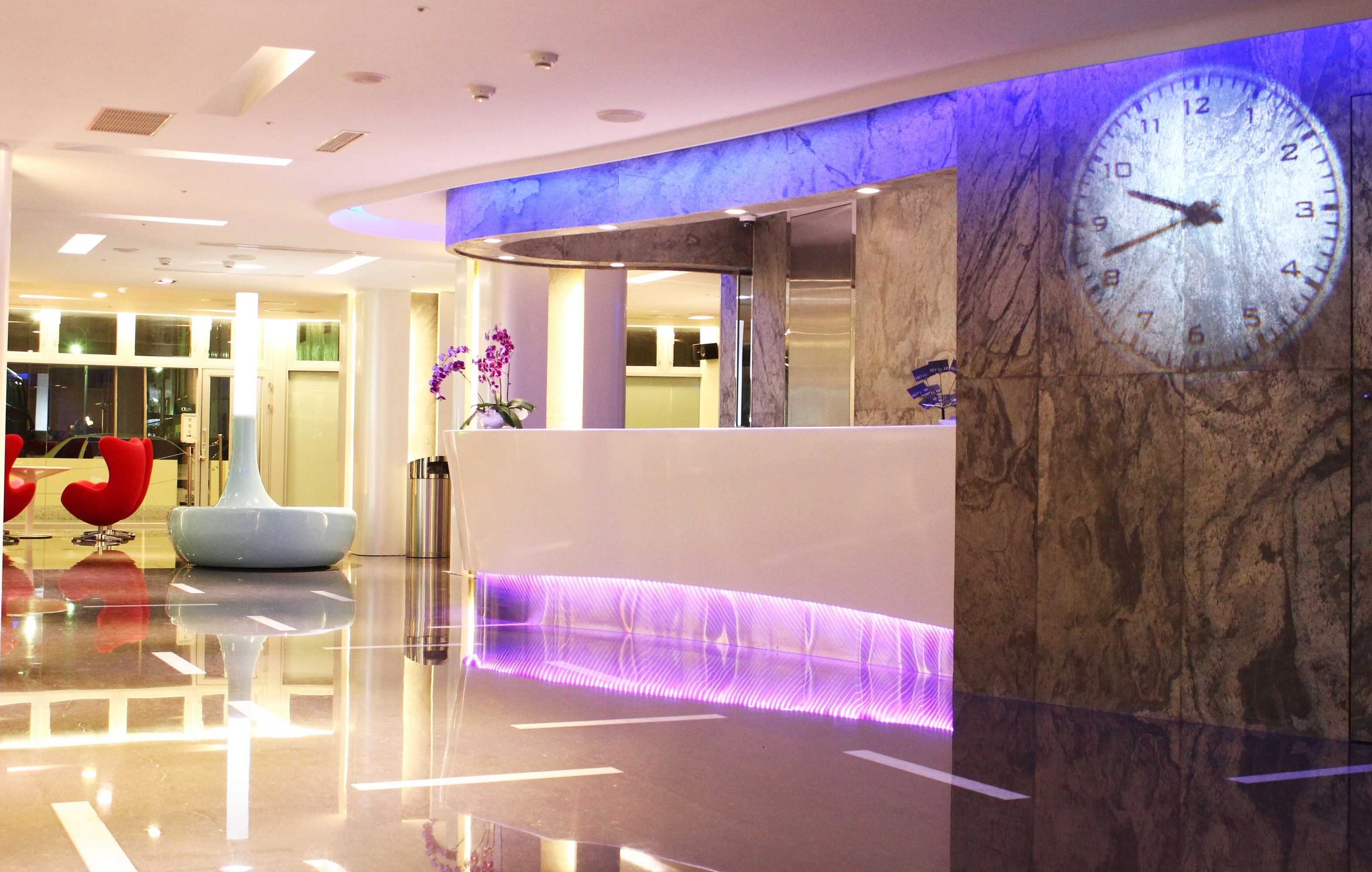 Gift card for Hotel Hi Xinmin Gift card for Hotel Hi Xinmin