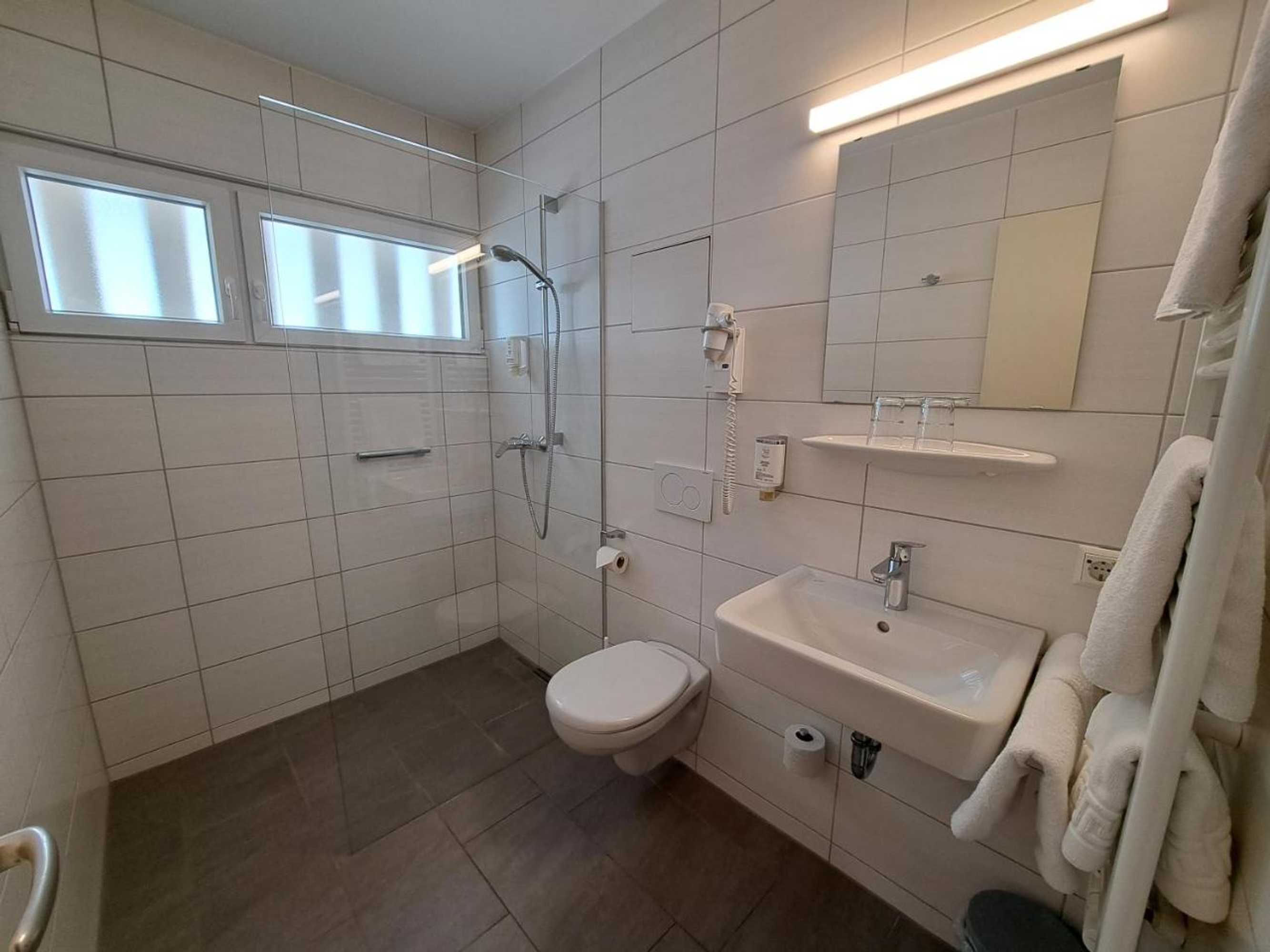 Gift card for Hotel Zur Post