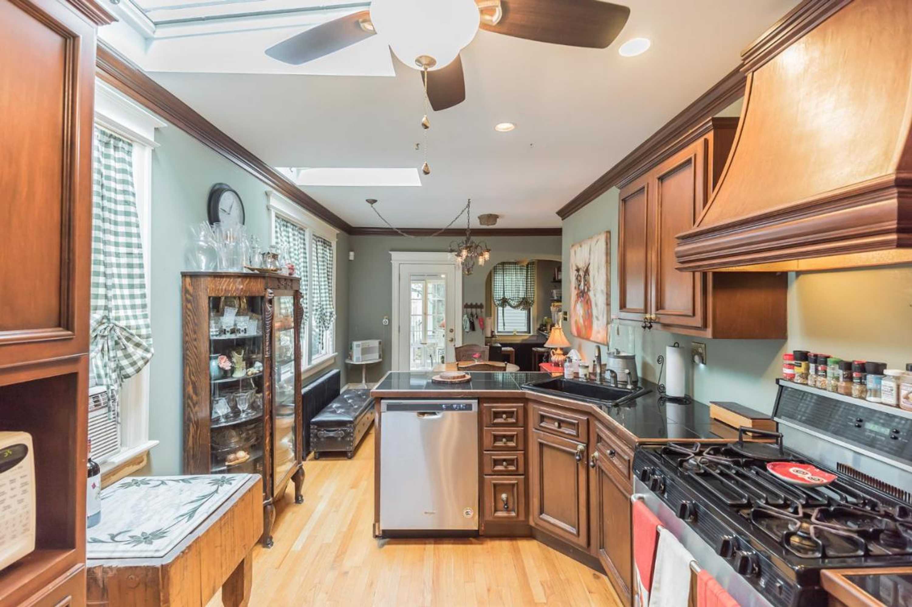 Gift card for The Inn on Holly B&b