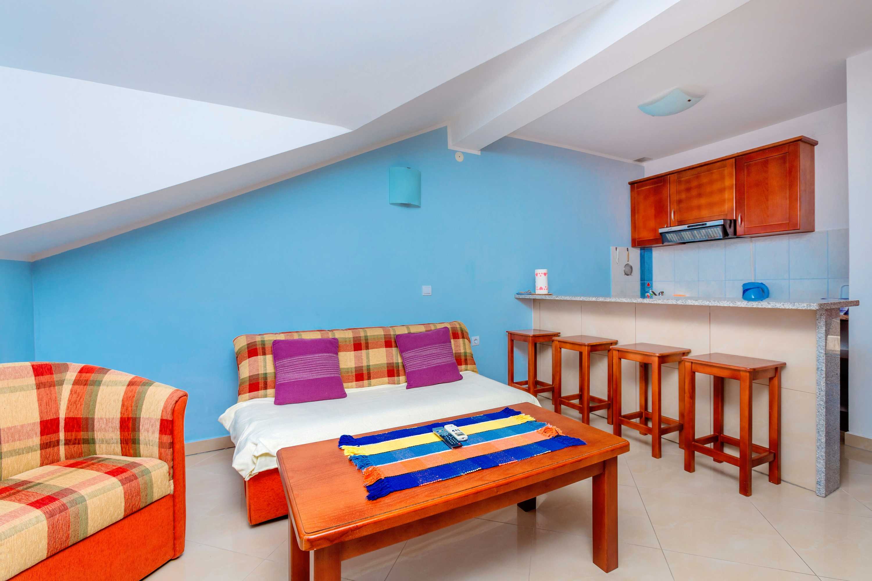 Gift card for Rosic Apartments Tivat Gift card for Rosic Apartments Tivat