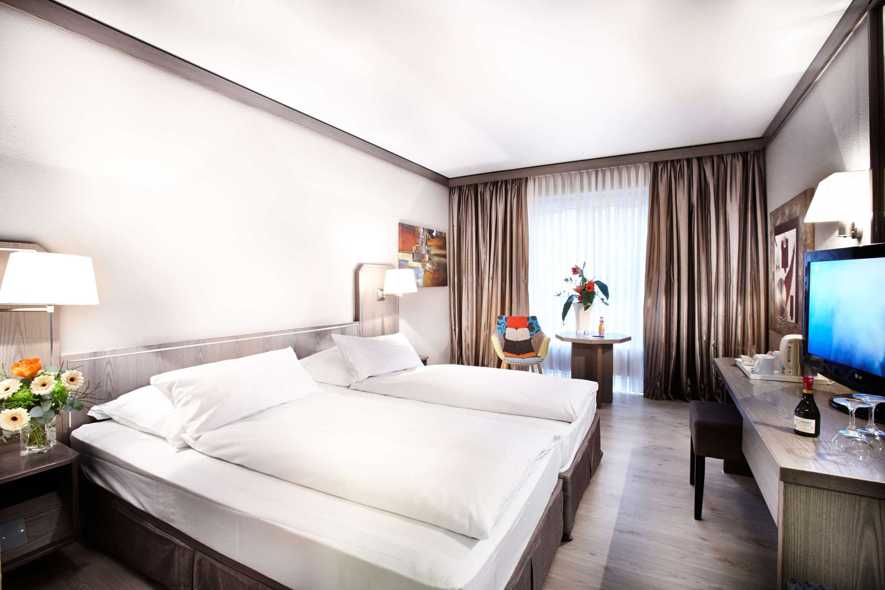 Gift card for Radisson Hotel Düsseldorf City Center