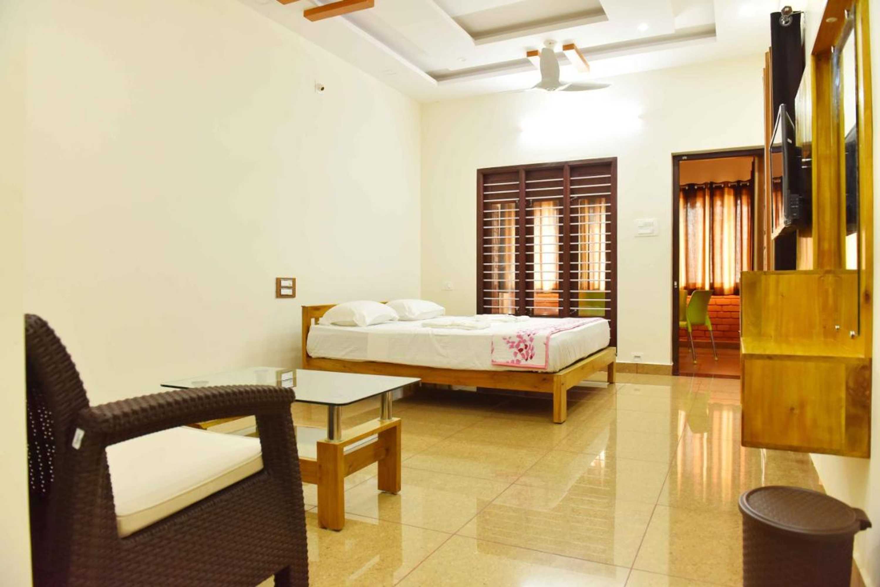 Gift card for Glucklich Beach Cottages