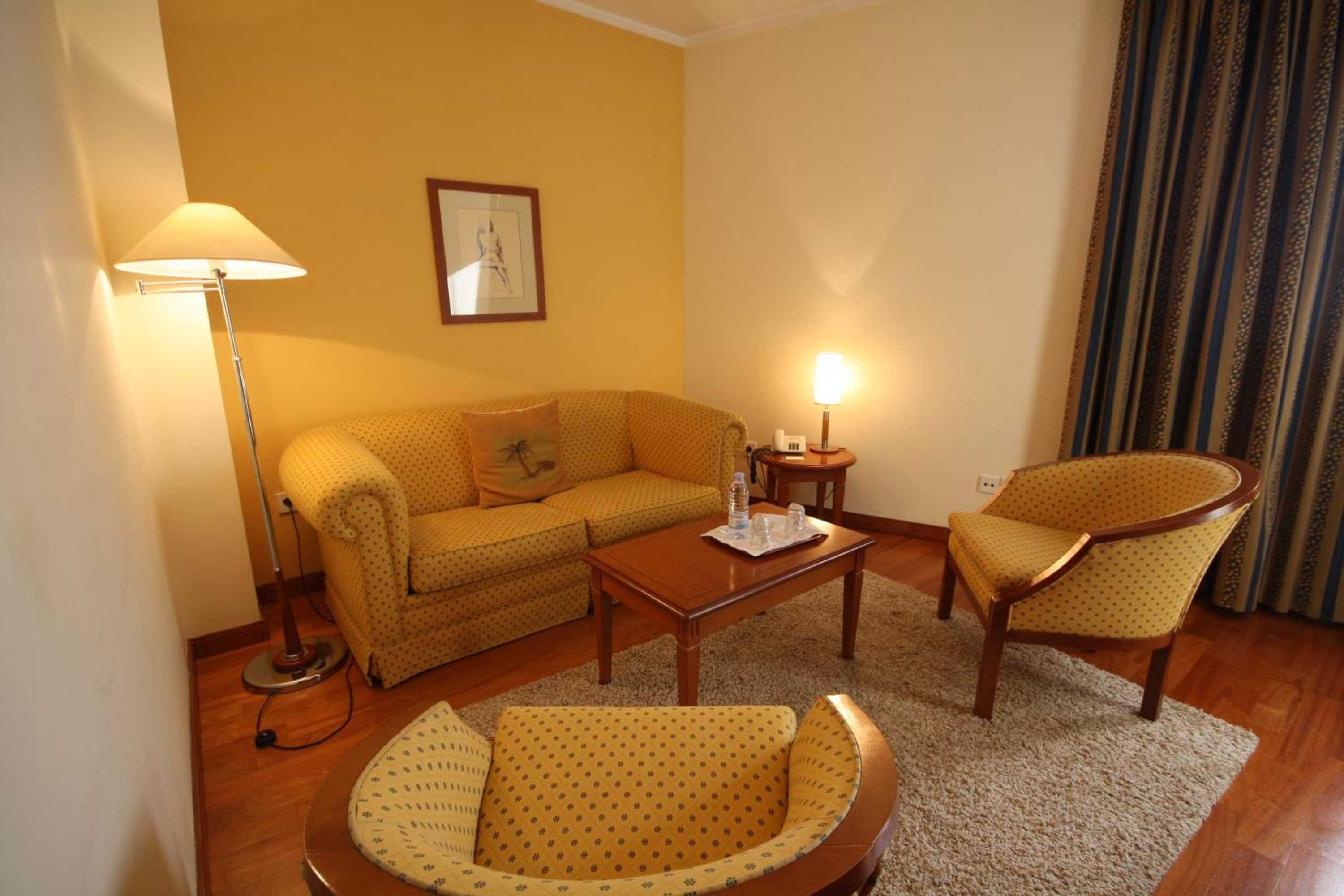 Gift card for Hotel Central Parque Gift card for Hotel Central Parque