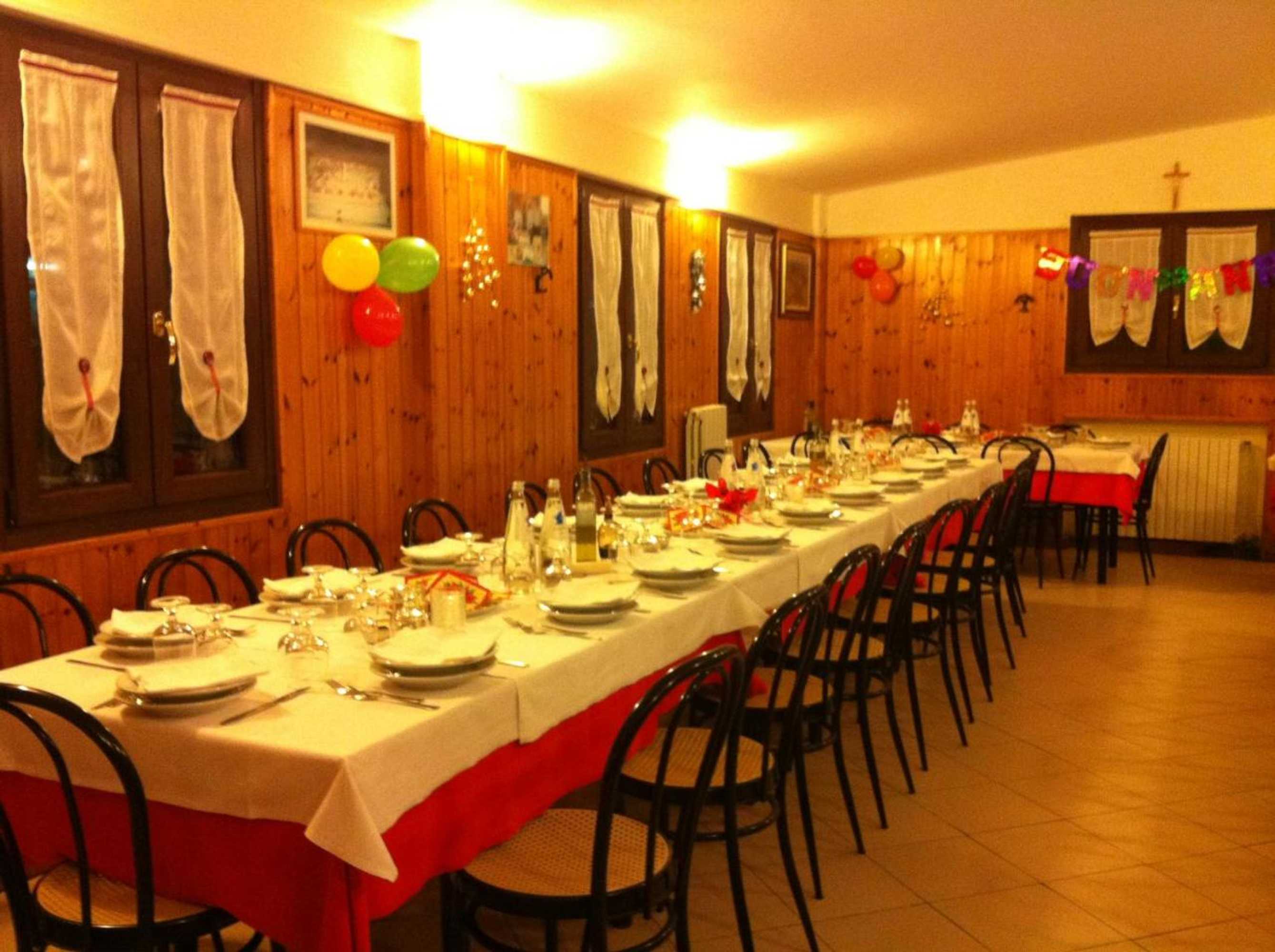 Gift card for Laghi Paradiso