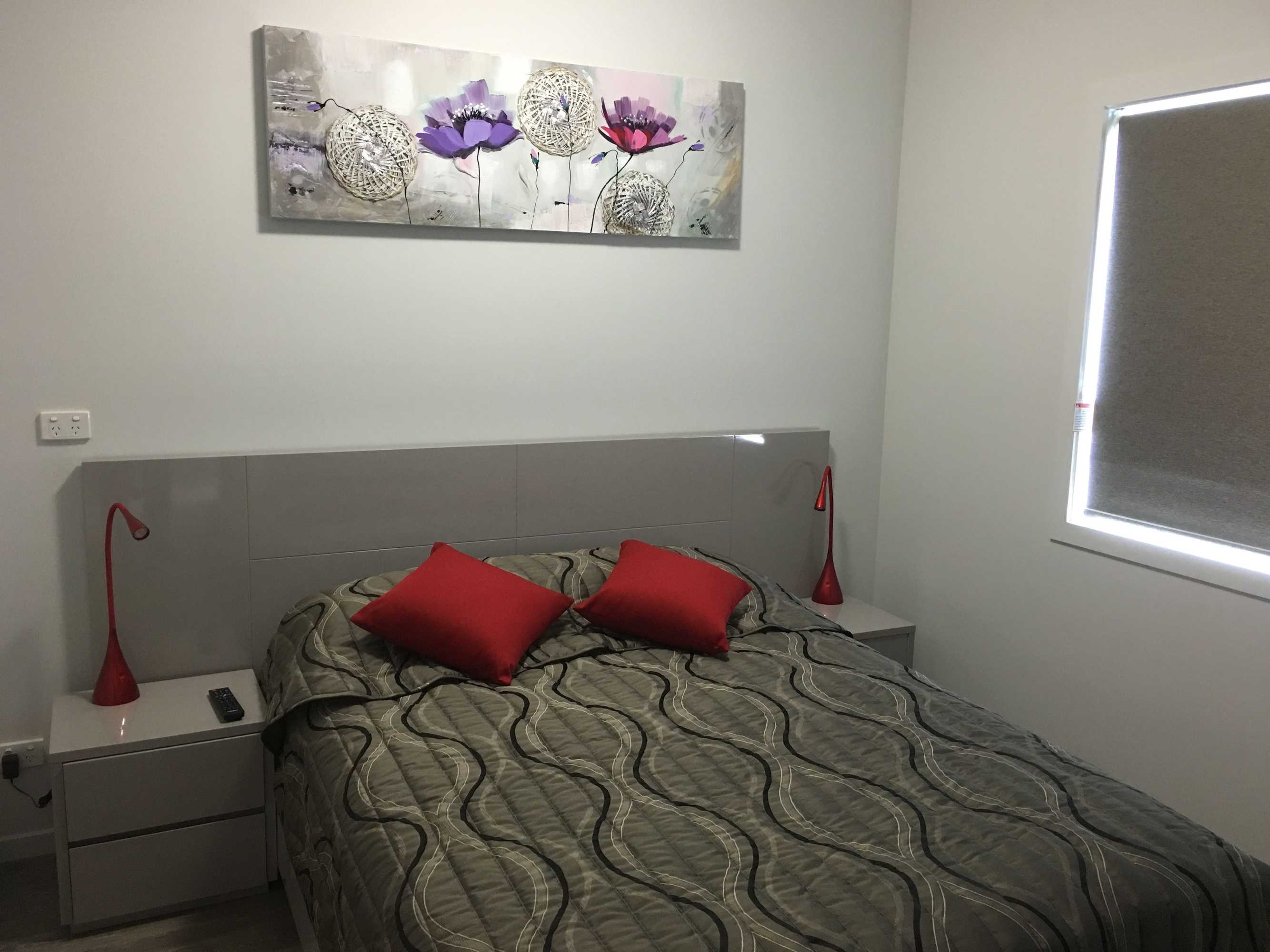 Gift card for Athena Motel Apartments Gift card for Athena Motel Apartments
