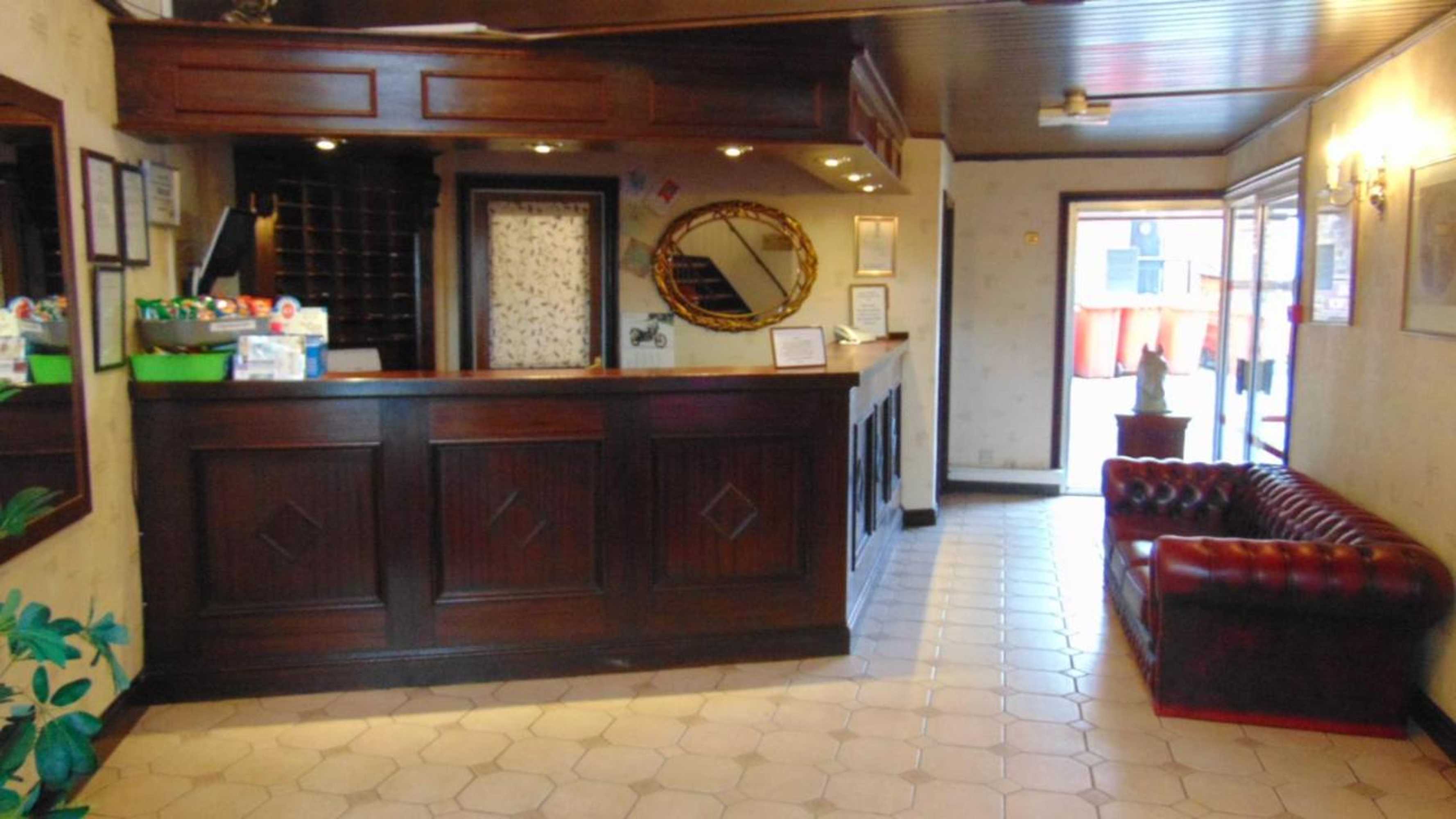 Gift card for The Harrowgate Hill Lodge