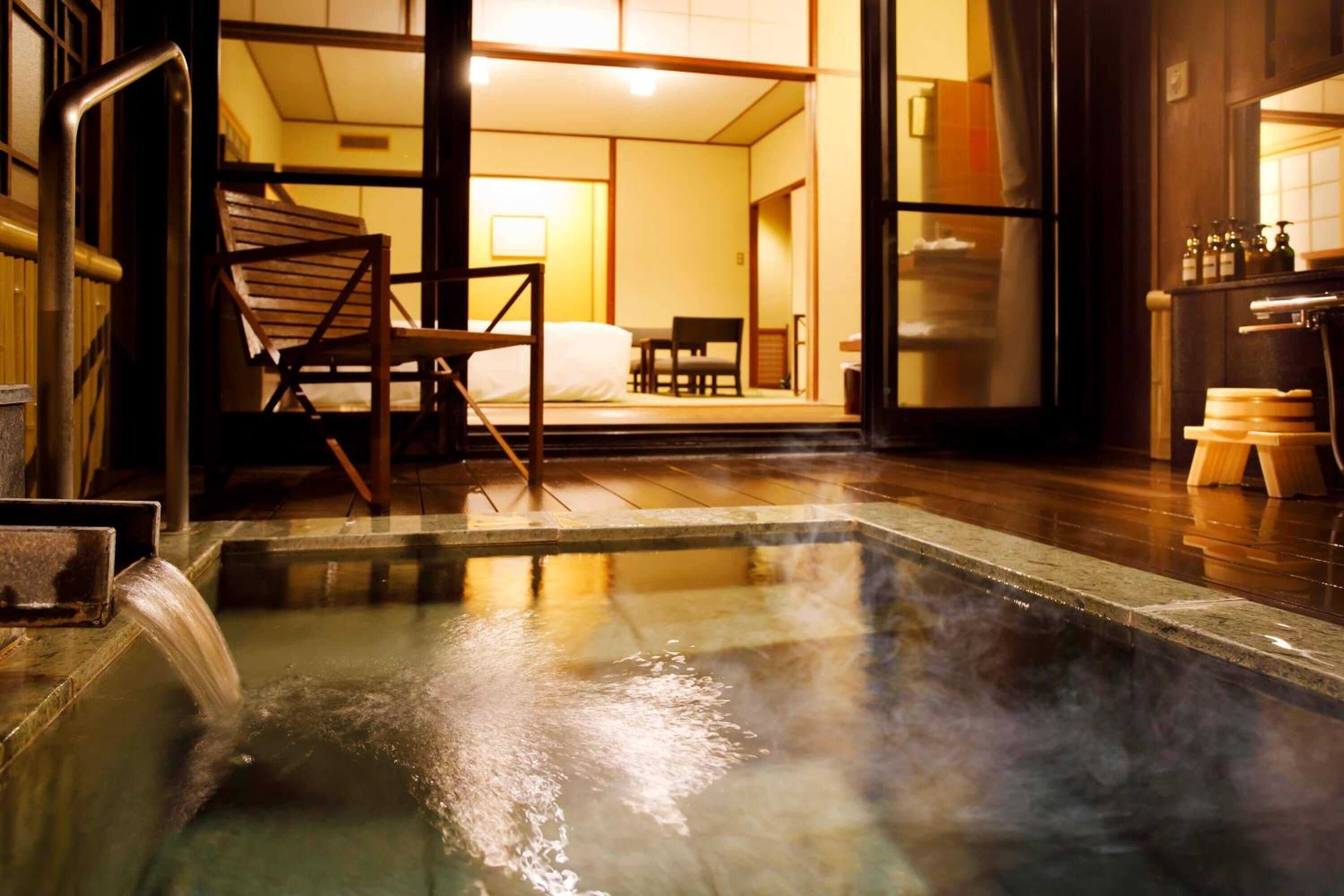 Gift card for Hakone Kowakien Mikawaya Ryokan Gift card for Hakone Kowakien Mikawaya Ryokan
