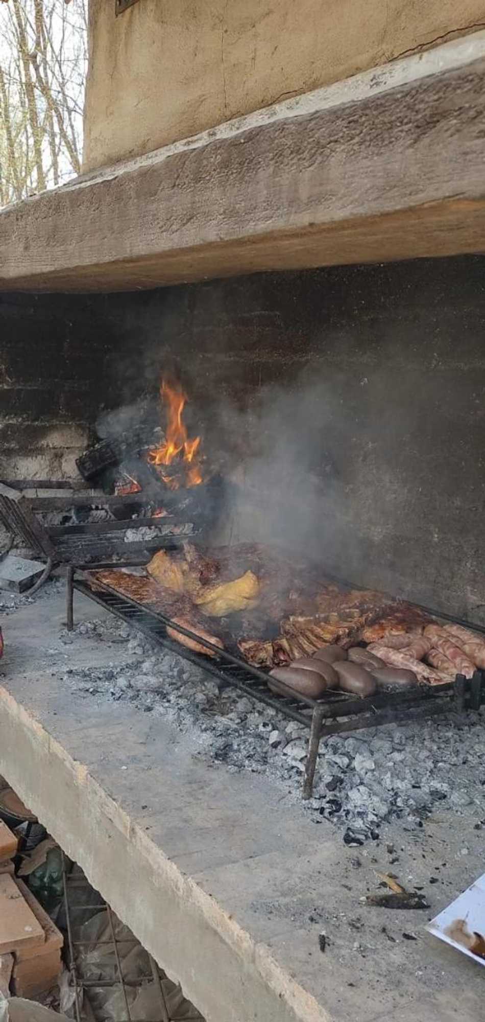 Gift card for Casa de Campo de Piedra