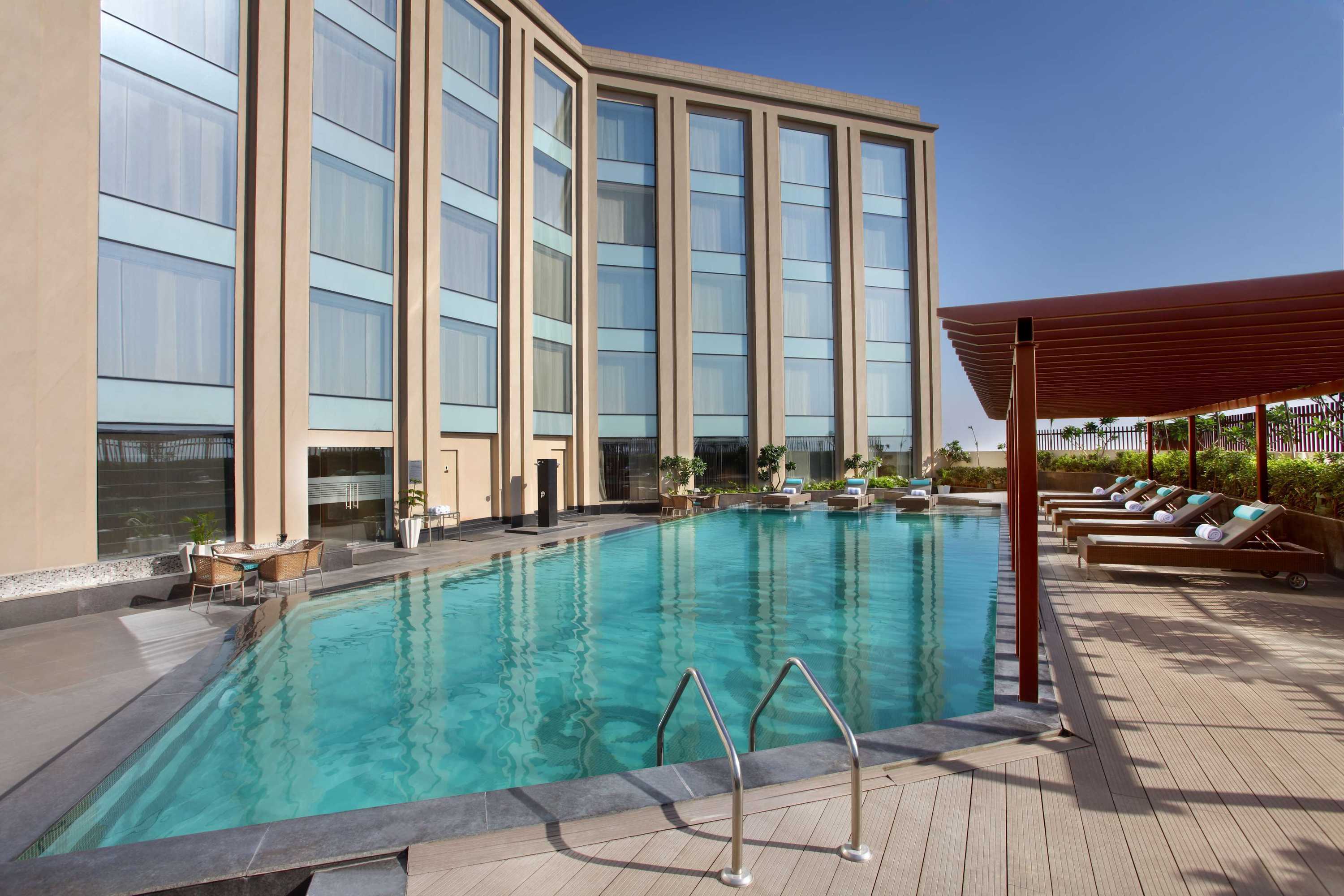 Gift card for Radisson Blu Jammu Gift card for Radisson Blu Jammu