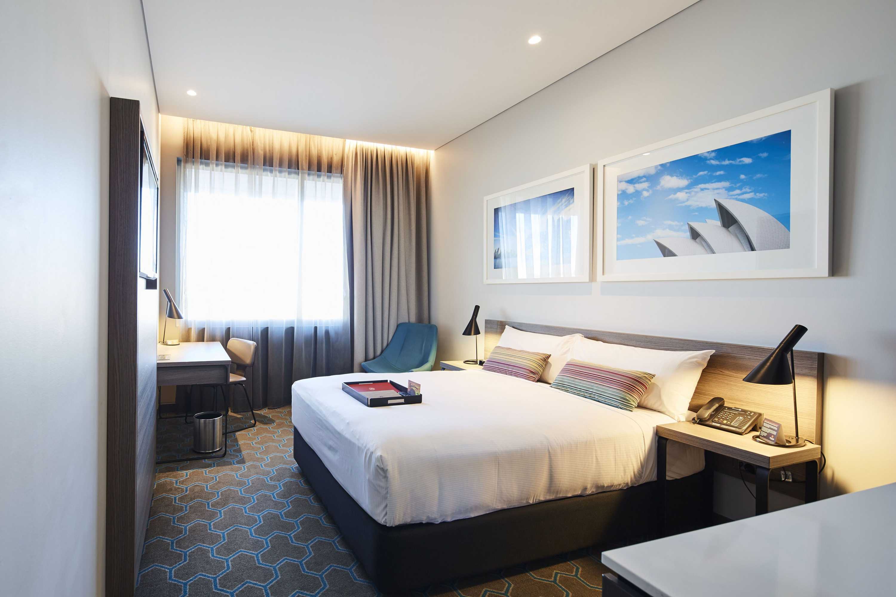 Gift card for Rydges Sydney Airport Hotel