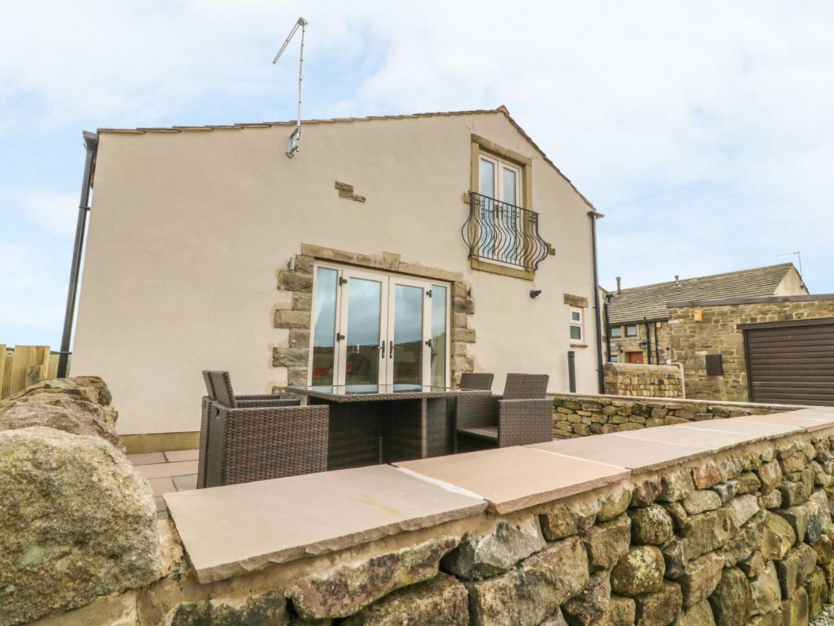 Gift card for Meadow Cottage