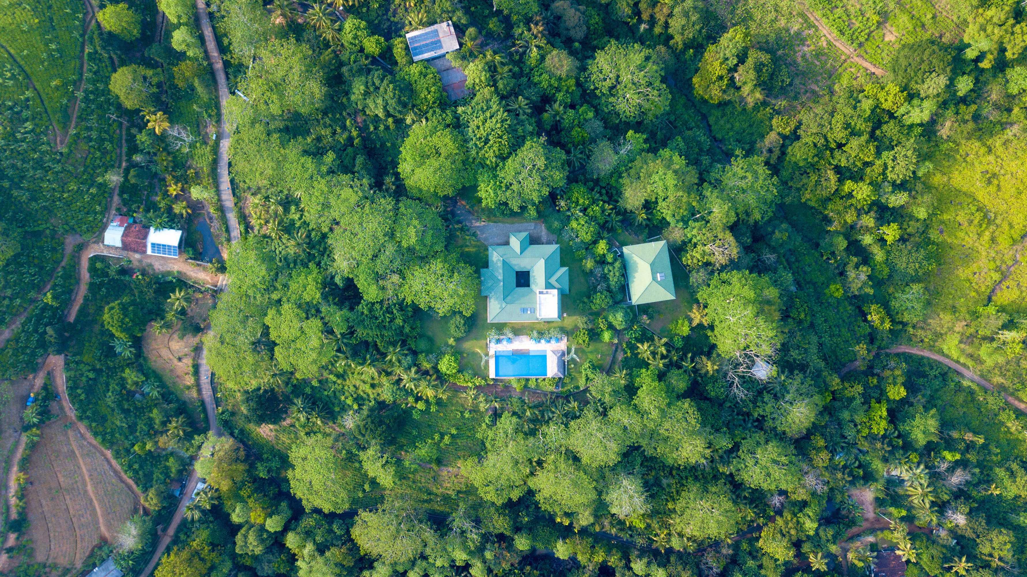 Gift card for Niyagama House