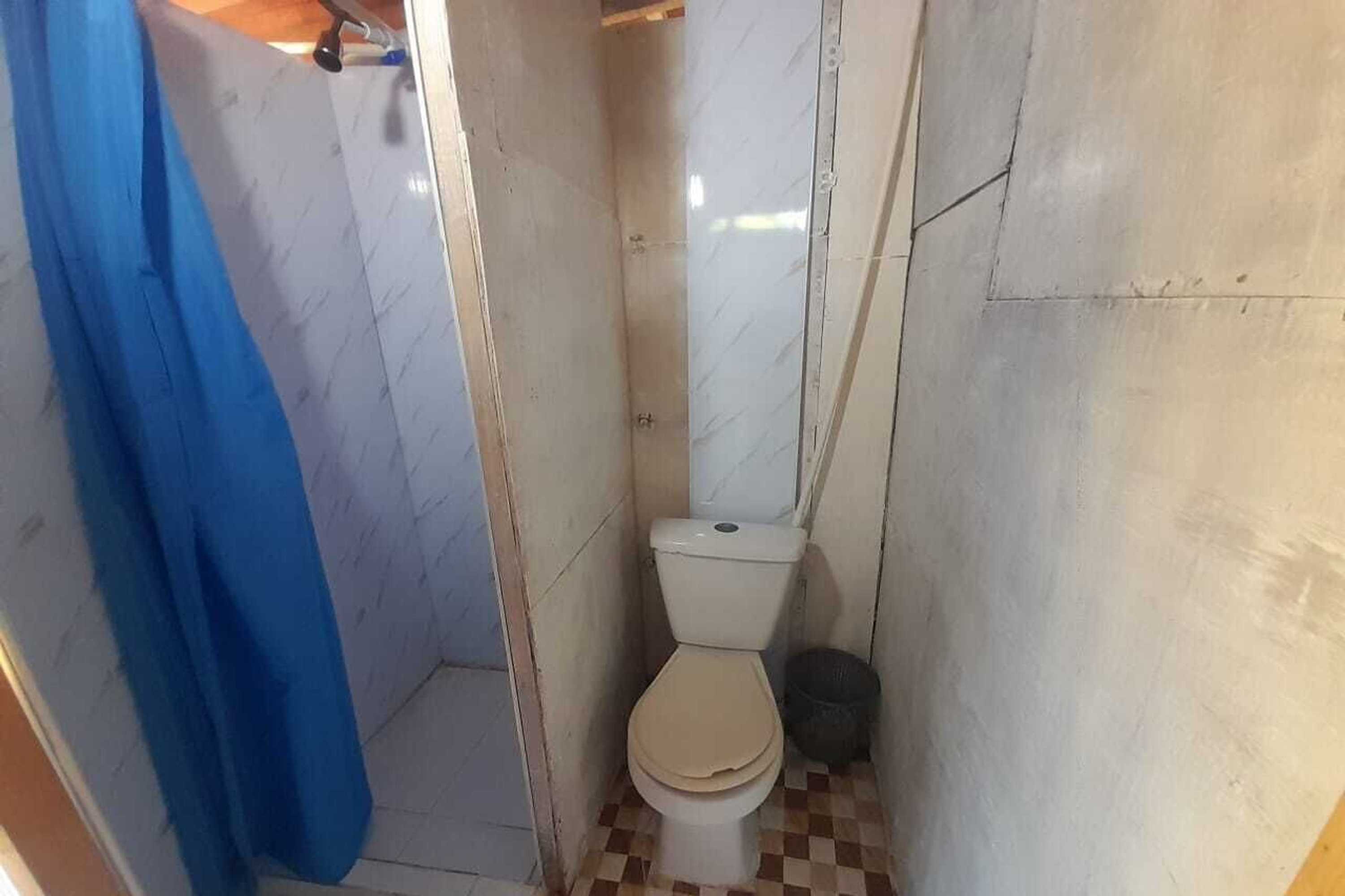 Gift card for Posada Nativa Brenely