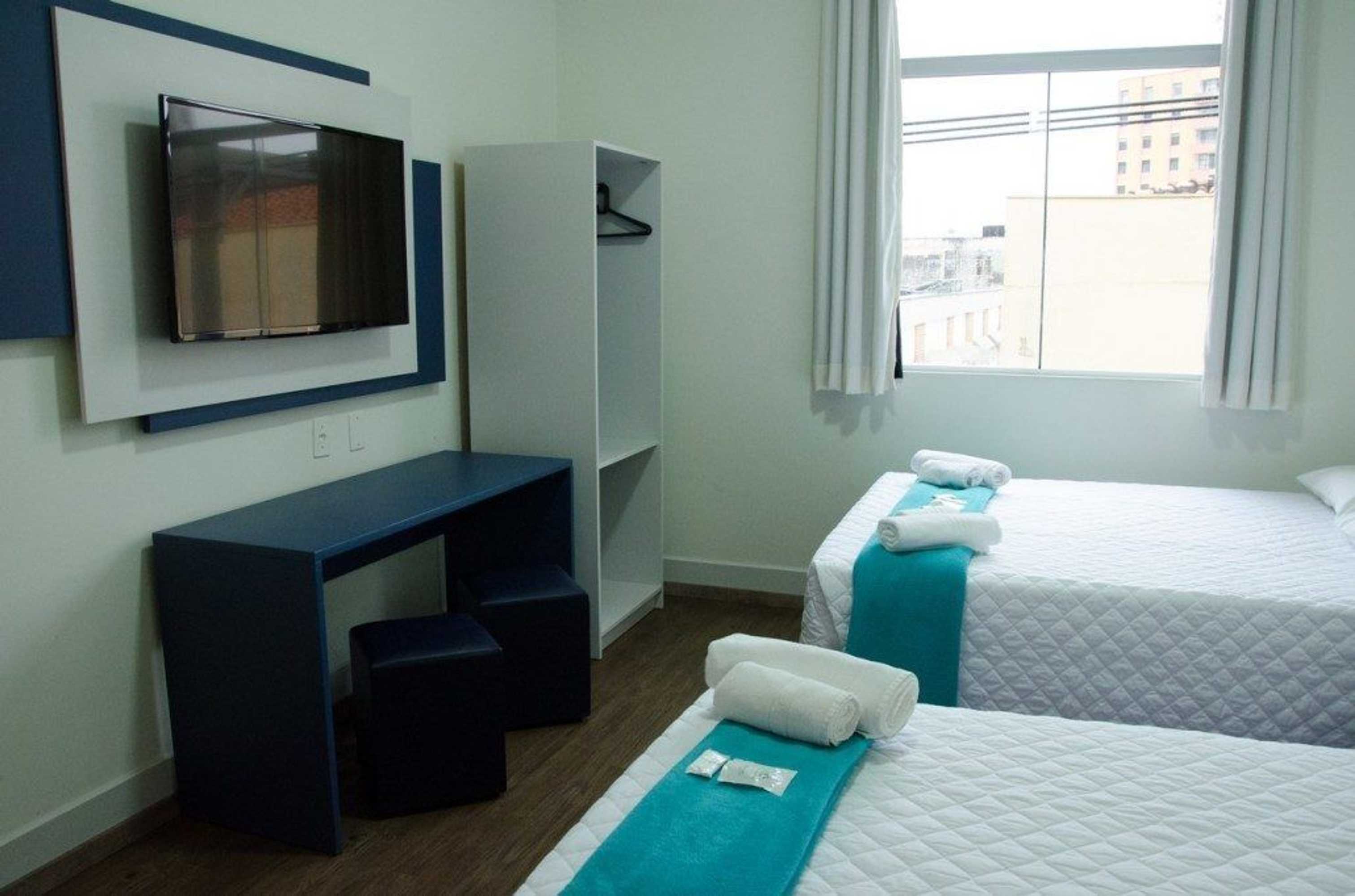 Gift card for Centralle Sorocaba Hotel Gift card for Centralle Sorocaba Hotel