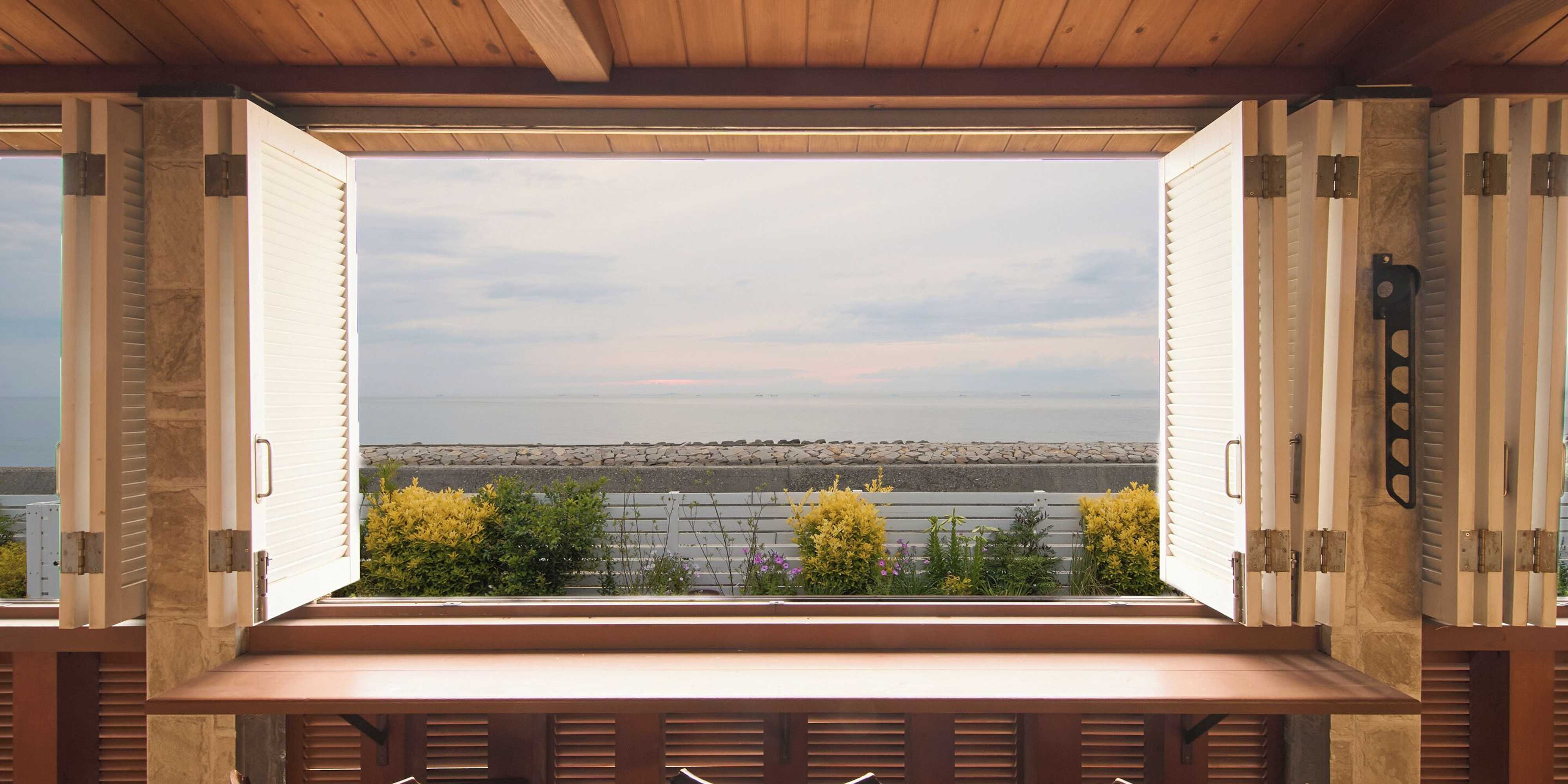 Gift card for Sunset Villa Awaji