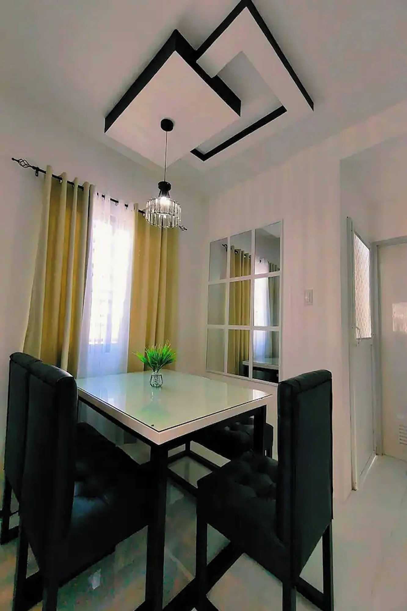 Gift card for Shiella's Staycation House Cabanatuan