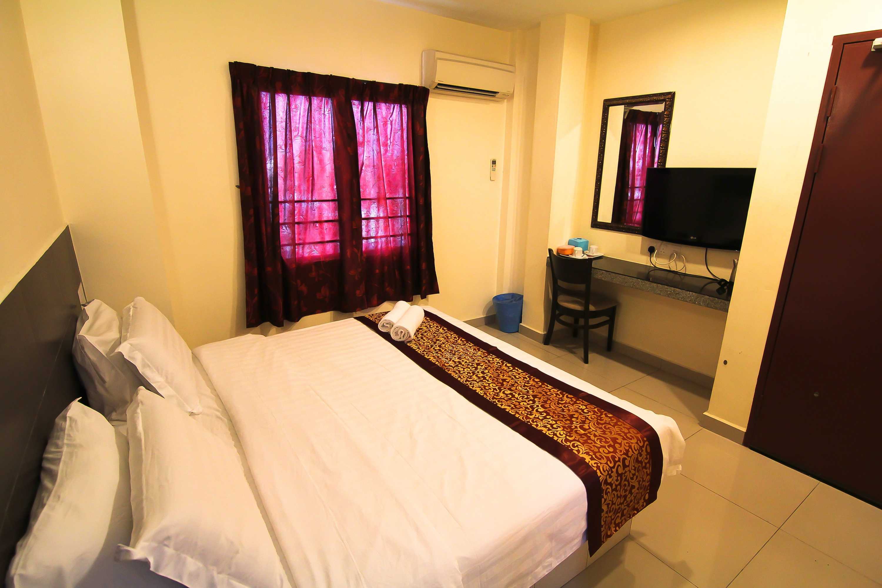 Gift card for Hotel Seremban Jaya Gift card for Hotel Seremban Jaya