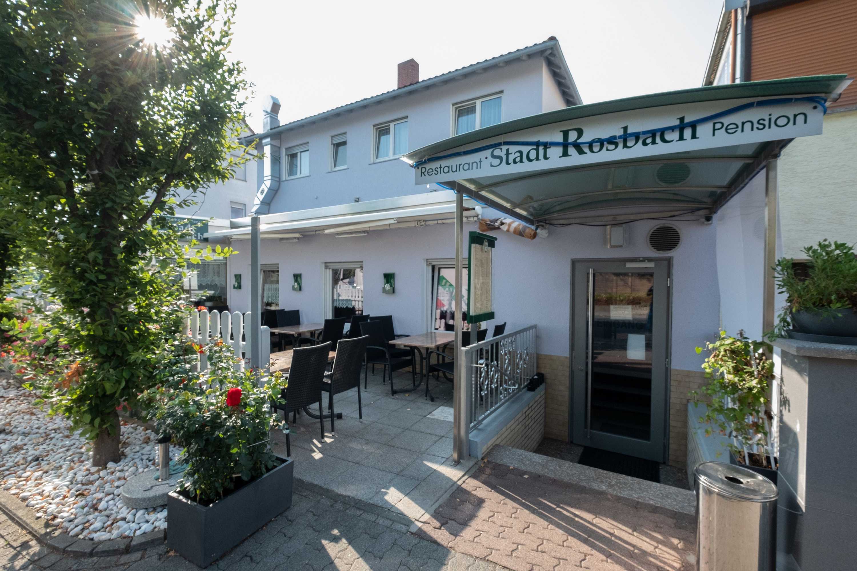 Gift card for Schnitzelhaus Und Pension Stadt Rosbach Gift card for Schnitzelhaus Und Pension Stadt Rosbach