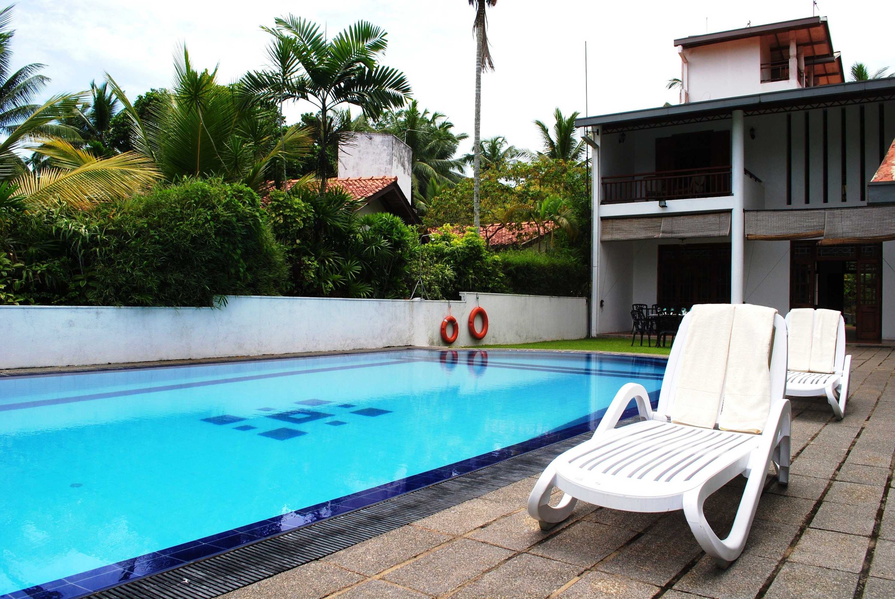 Gift card for Okvin River Villa