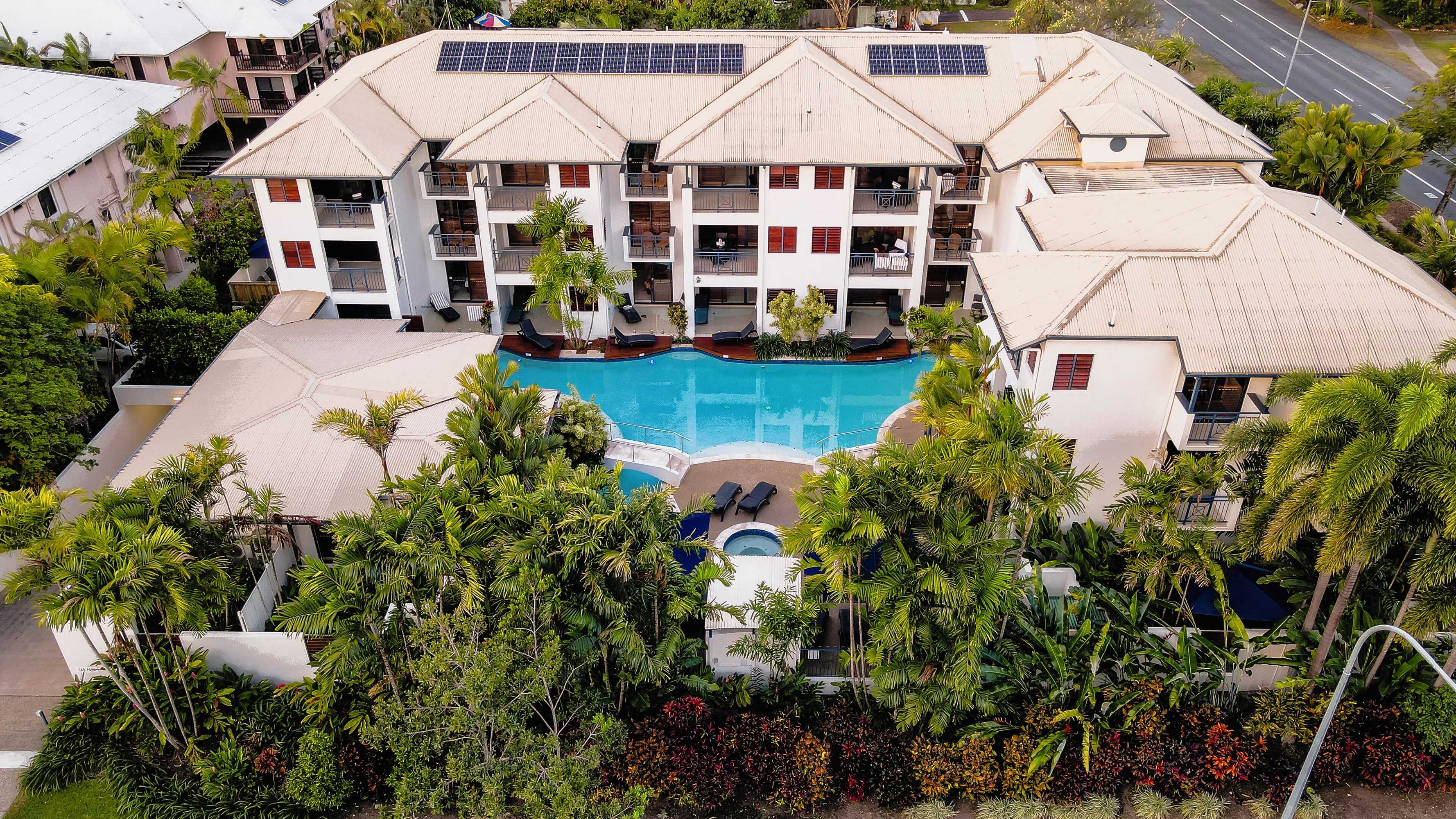 Gift card for Meridian at Port Douglas - Adults Only Gift card for Meridian at Port Douglas - Adults Only