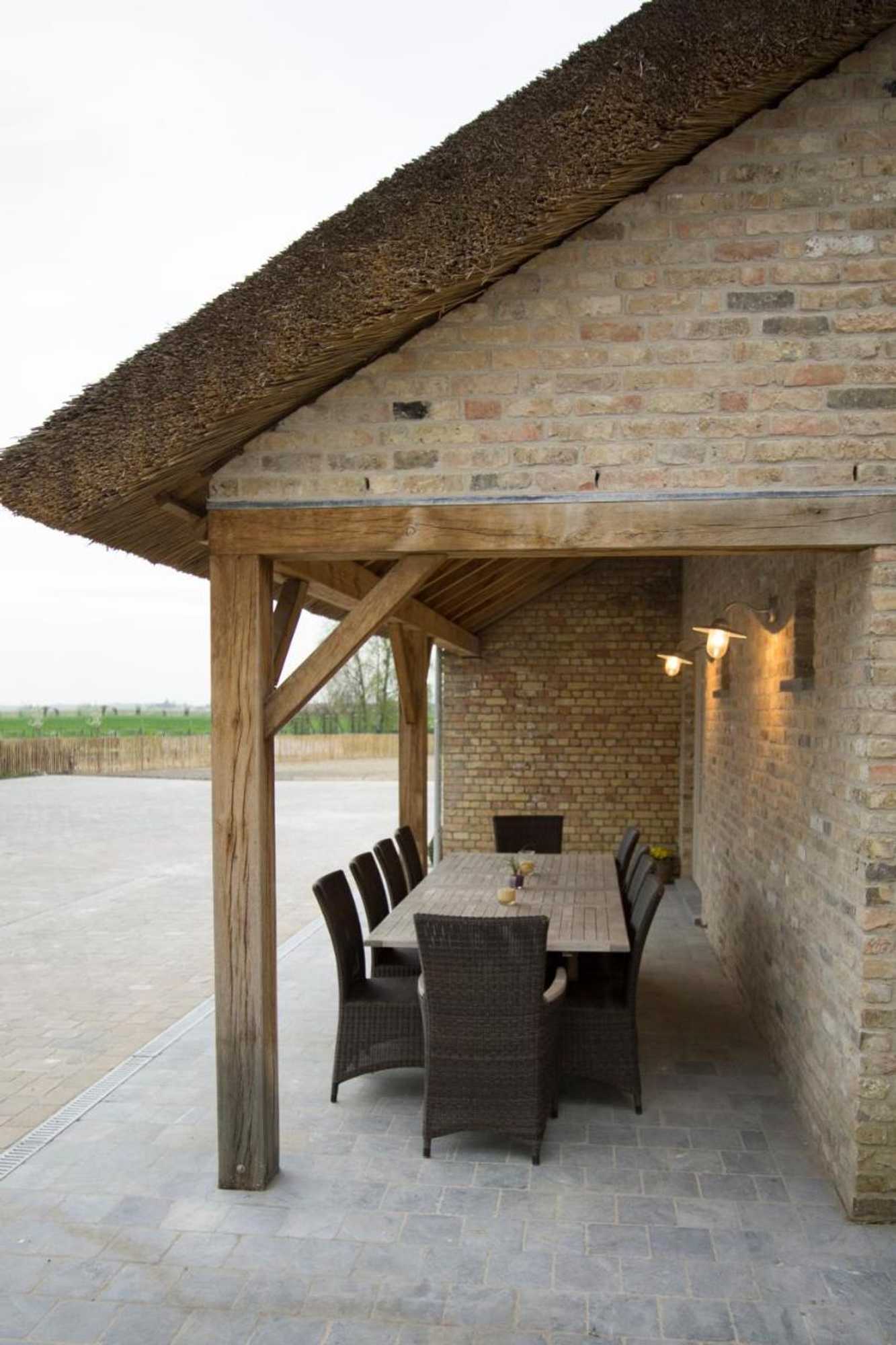 Gift card for Holiday Home De Maalderij