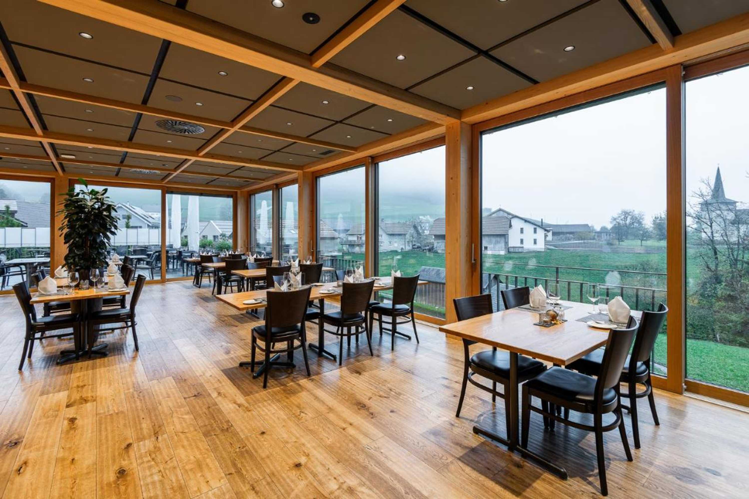 Gift card for Hotel Rössli Tufertschwil