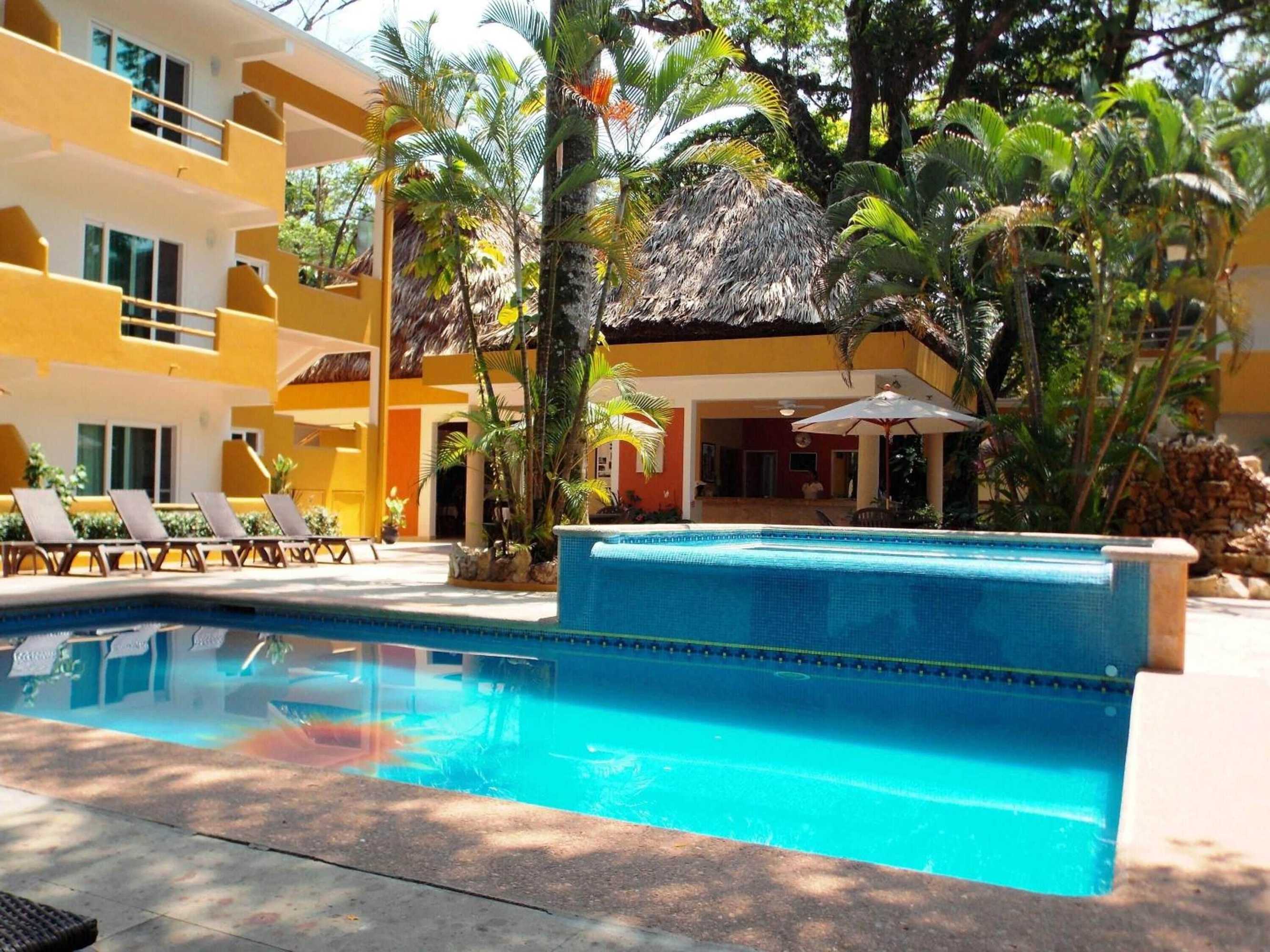 Gift card for Hotel Chablis Palenque Gift card for Hotel Chablis Palenque