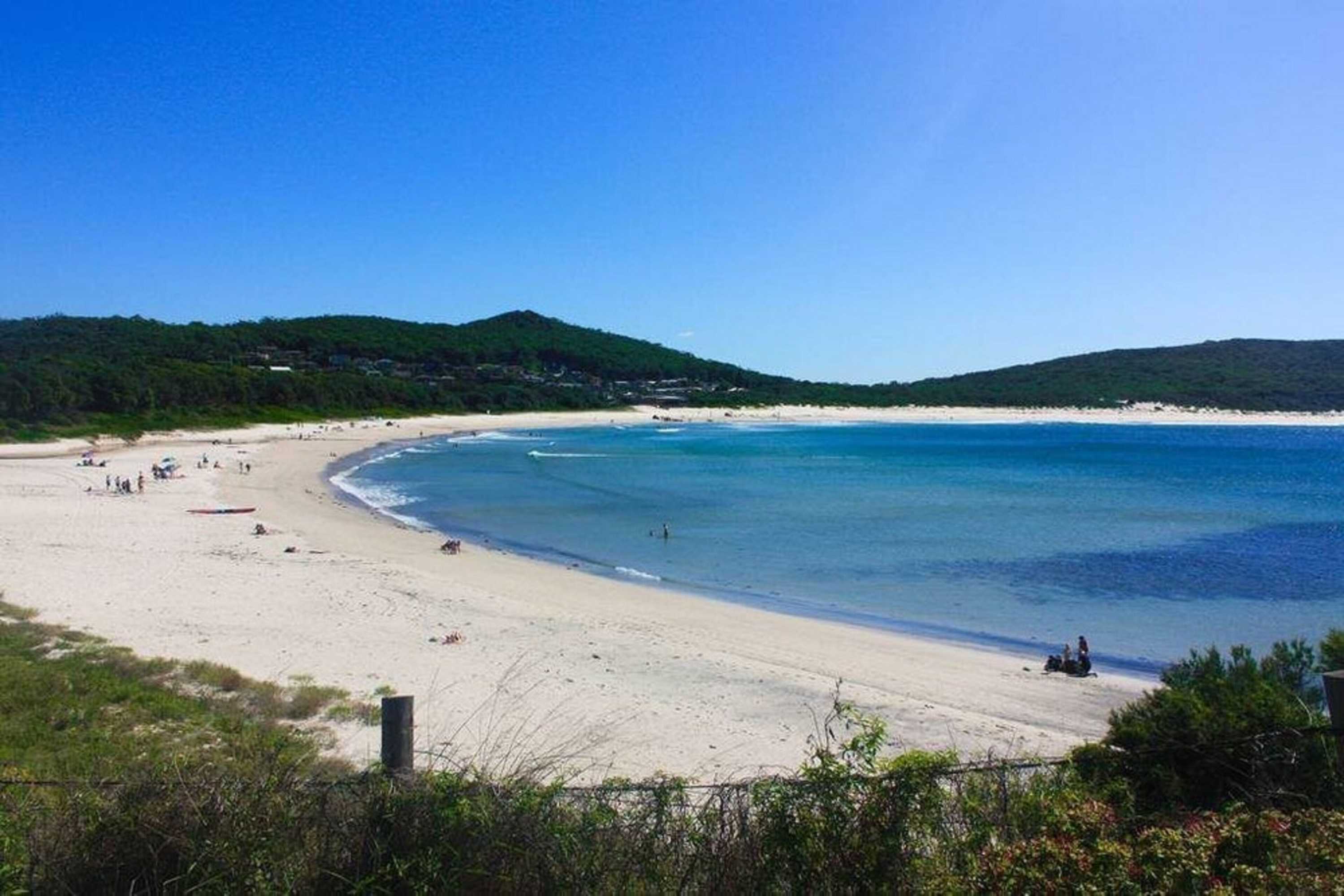 Gift card for Nelson Bay Breeze Holiday Apartments