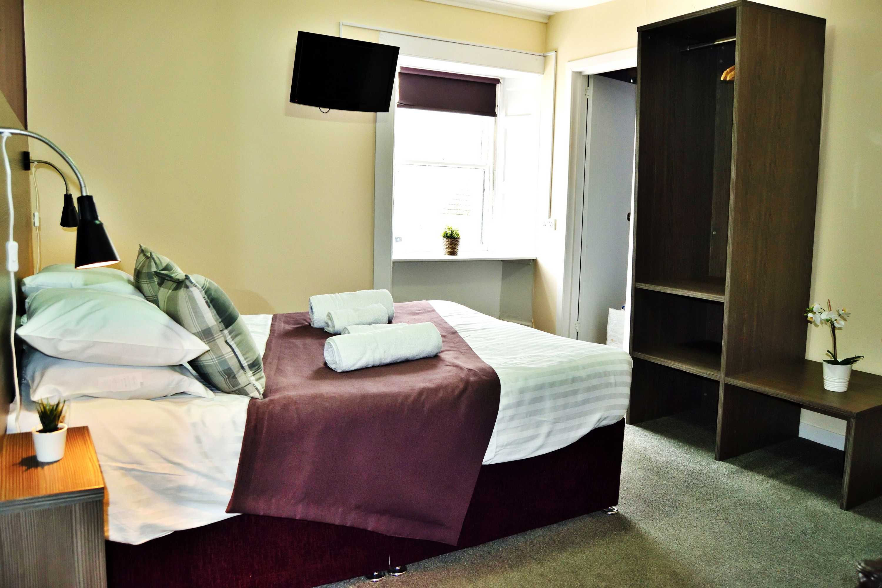 Gift card for The Breadalbane Arms Room Only Hotel Gift card for The Breadalbane Arms Room Only Hotel