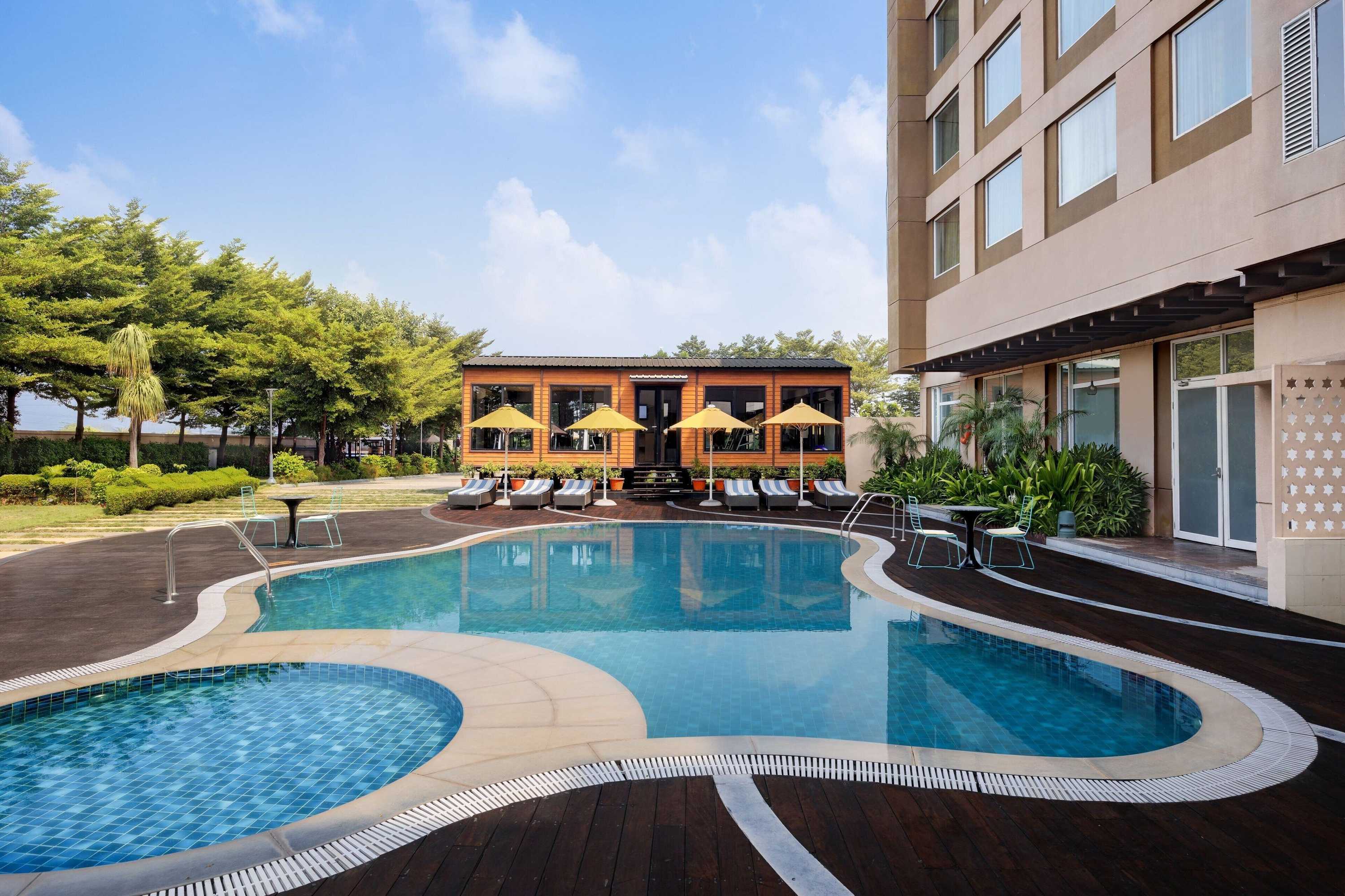 Gift card for Fairfield by Marriott Sriperumbudur Gift card for Fairfield by Marriott Sriperumbudur