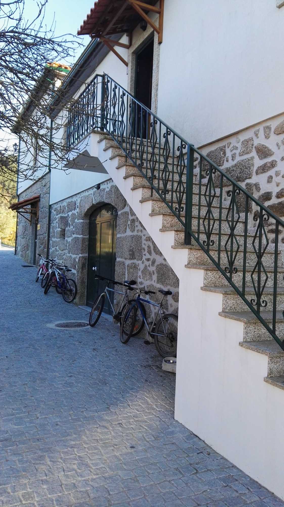 Gift card for Quinta de Vodra