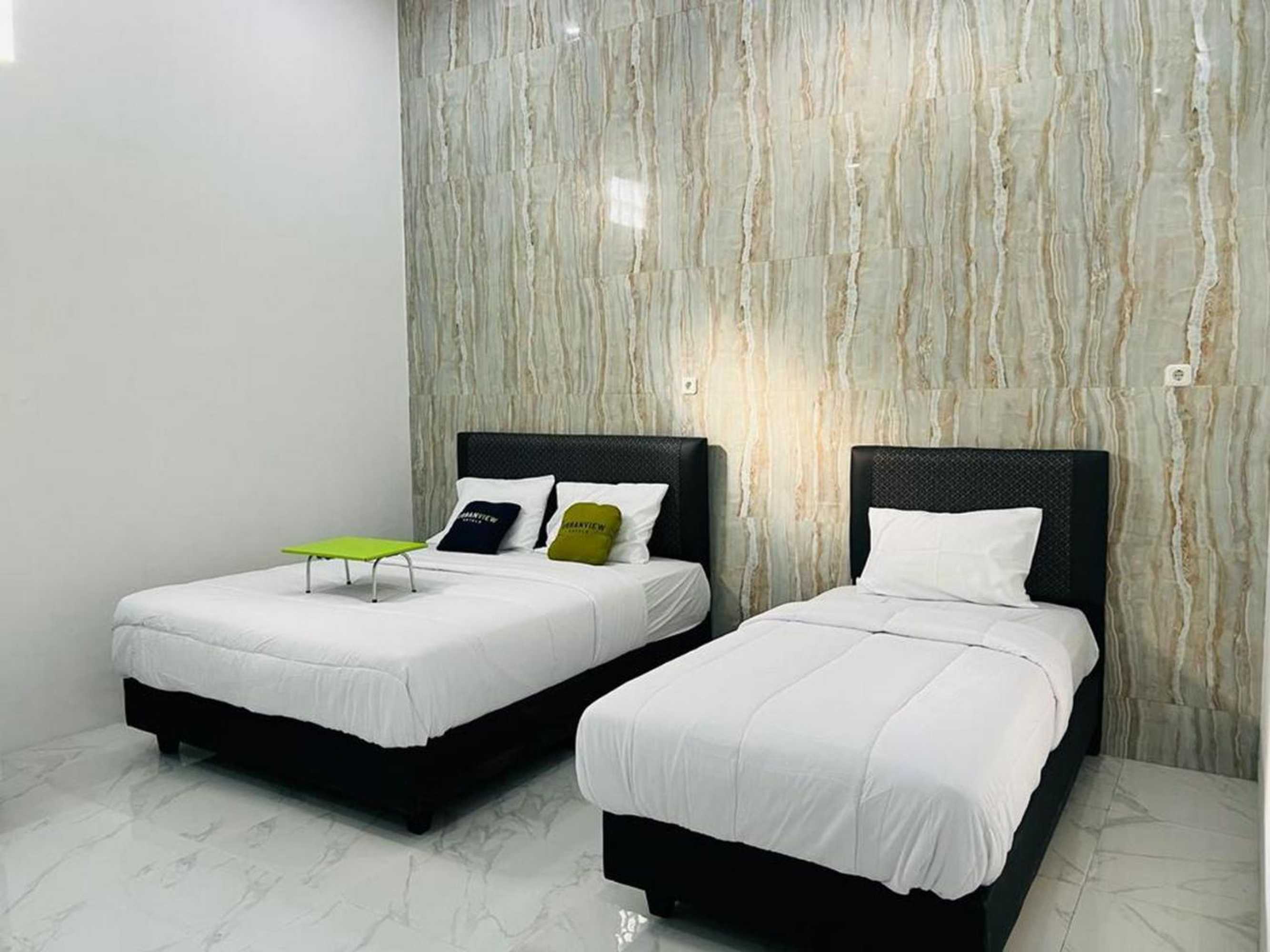 Gift card for Urbanview Hotel Nimara Ngawi by Reddoorz