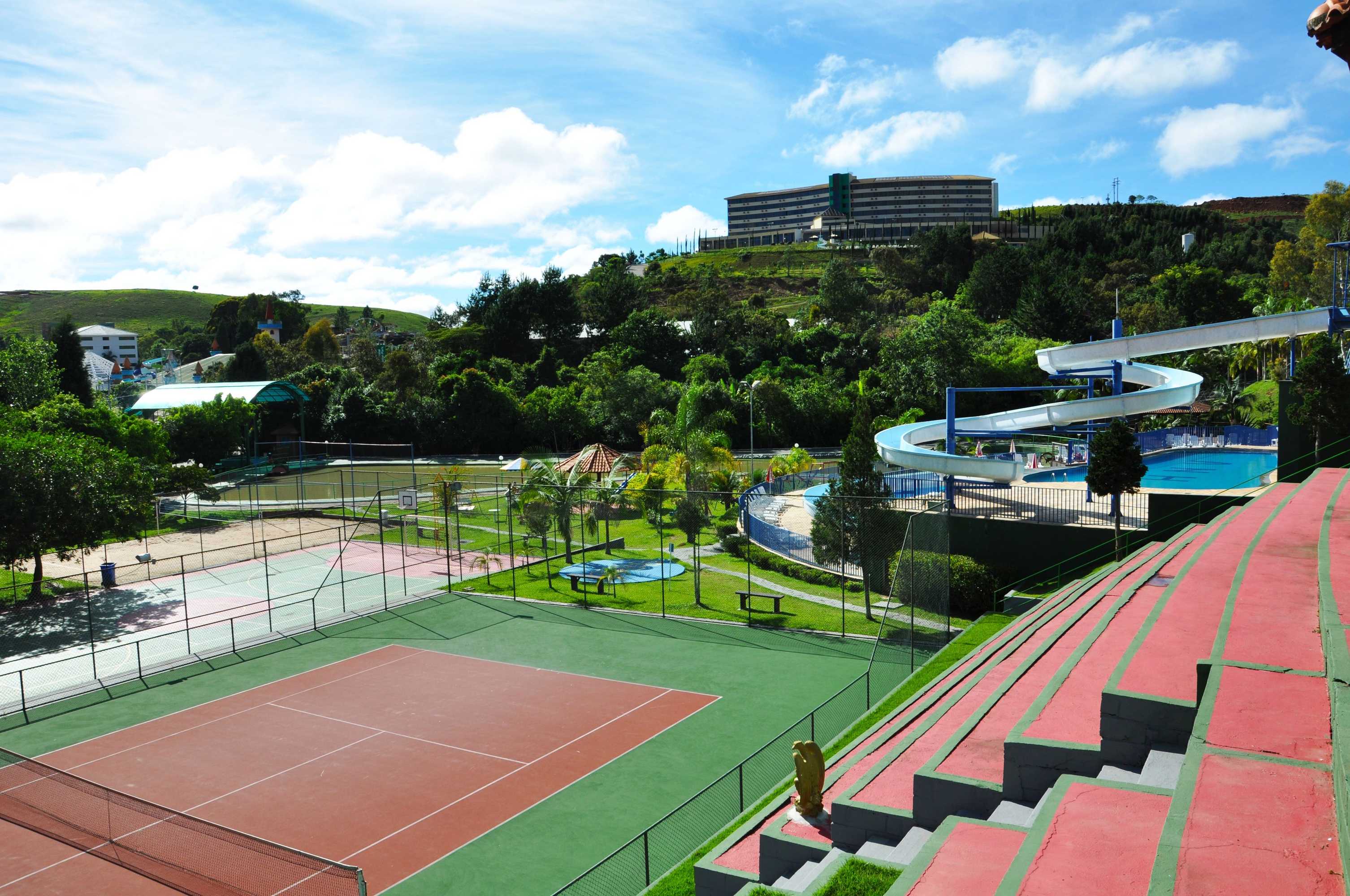 Gift card for Hotel Vilage Inn All Inclusive Poços de Caldas By Nacional Inn