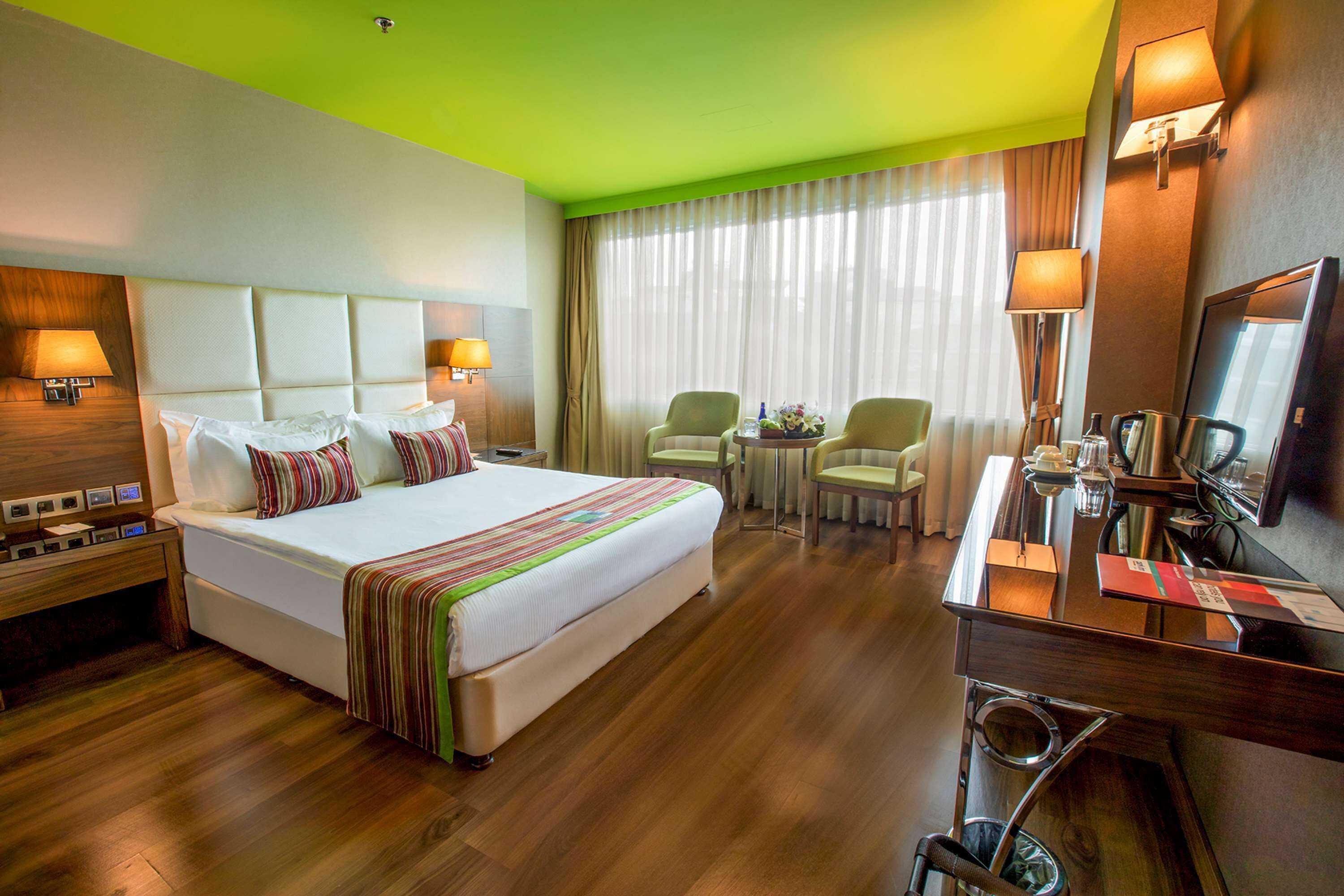 Gift card for Park Inn by Radisson Istanbul Asia Kavacik Gift card for Park Inn by Radisson Istanbul Asia Kavacik