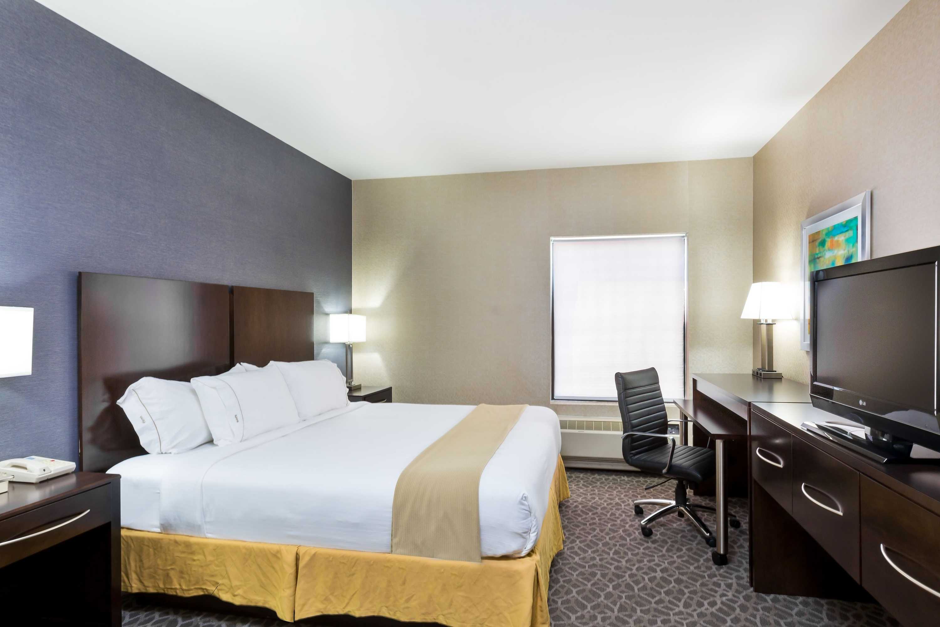 Gift card for Holiday Inn Express Hotel & Suites Mt. Holly by Ihg Gift card for Holiday Inn Express Hotel & Suites Mt. Holly by Ihg