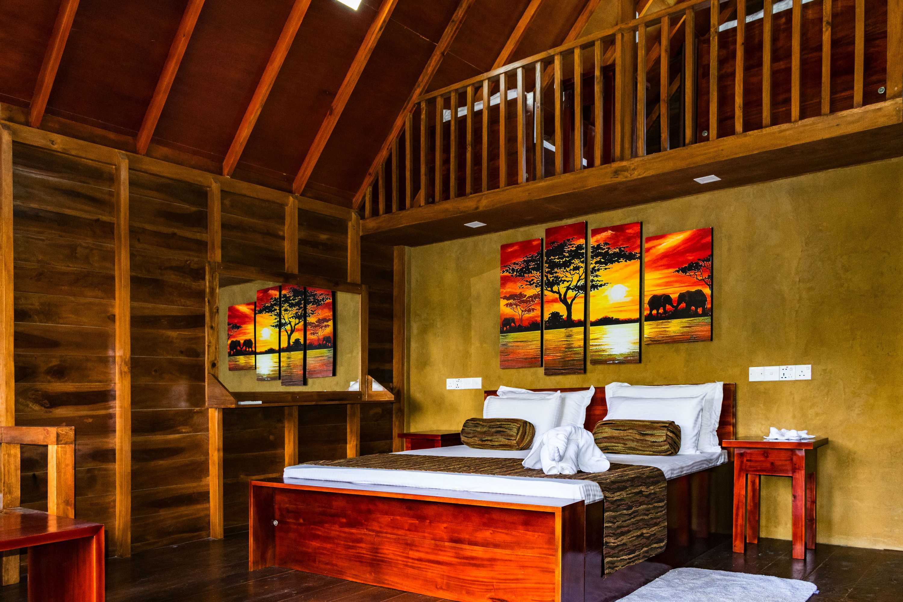 Gift card for Kandy Cabana Eco Resort Gift card for Kandy Cabana Eco Resort