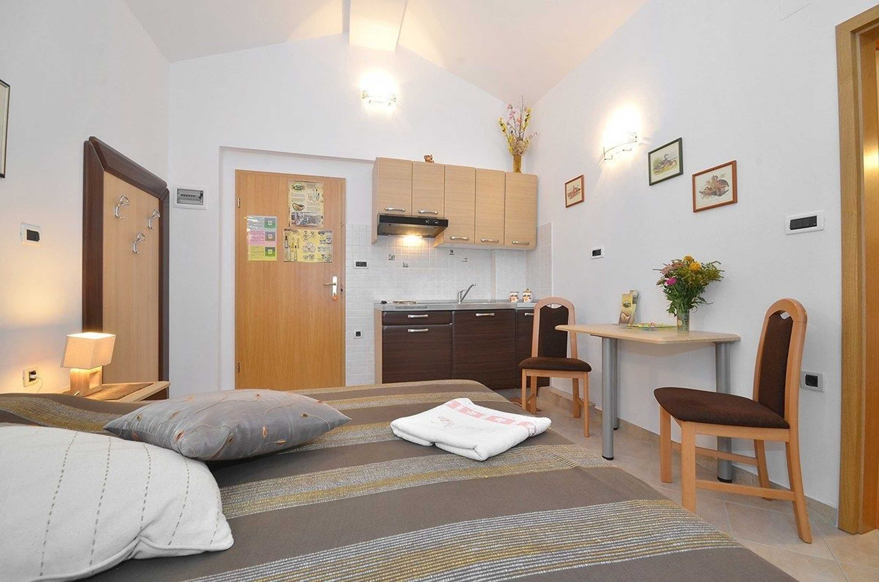 Gift card for Bella Vista Apartments