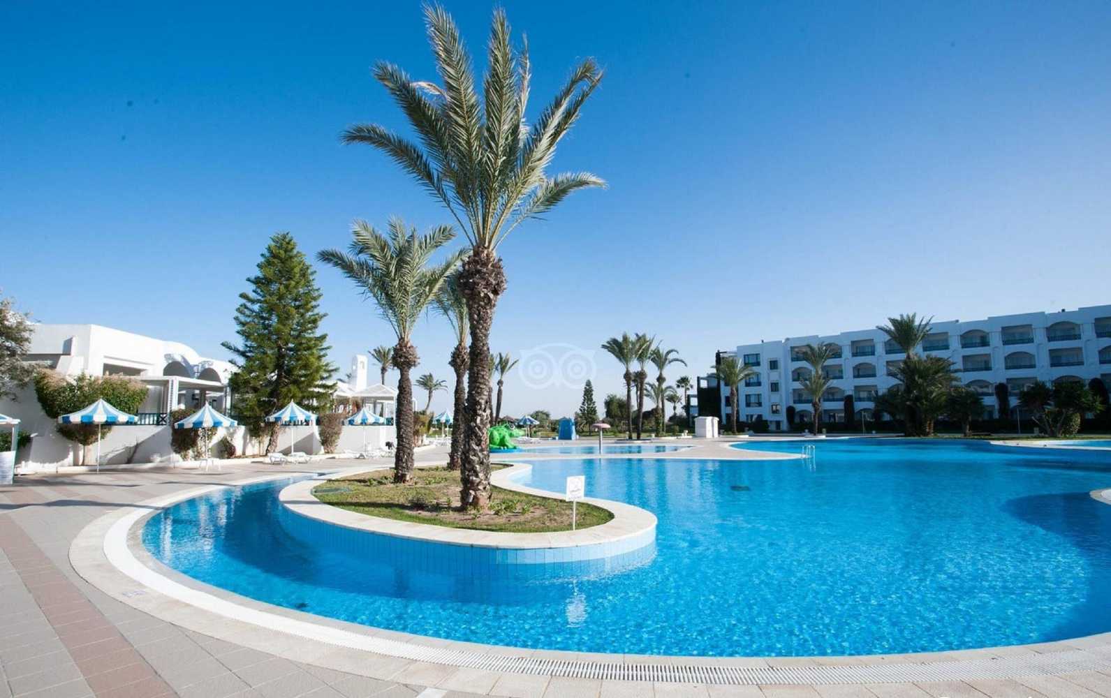 Gift card for Mahdia Palace Thalasso Gift card for Mahdia Palace Thalasso
