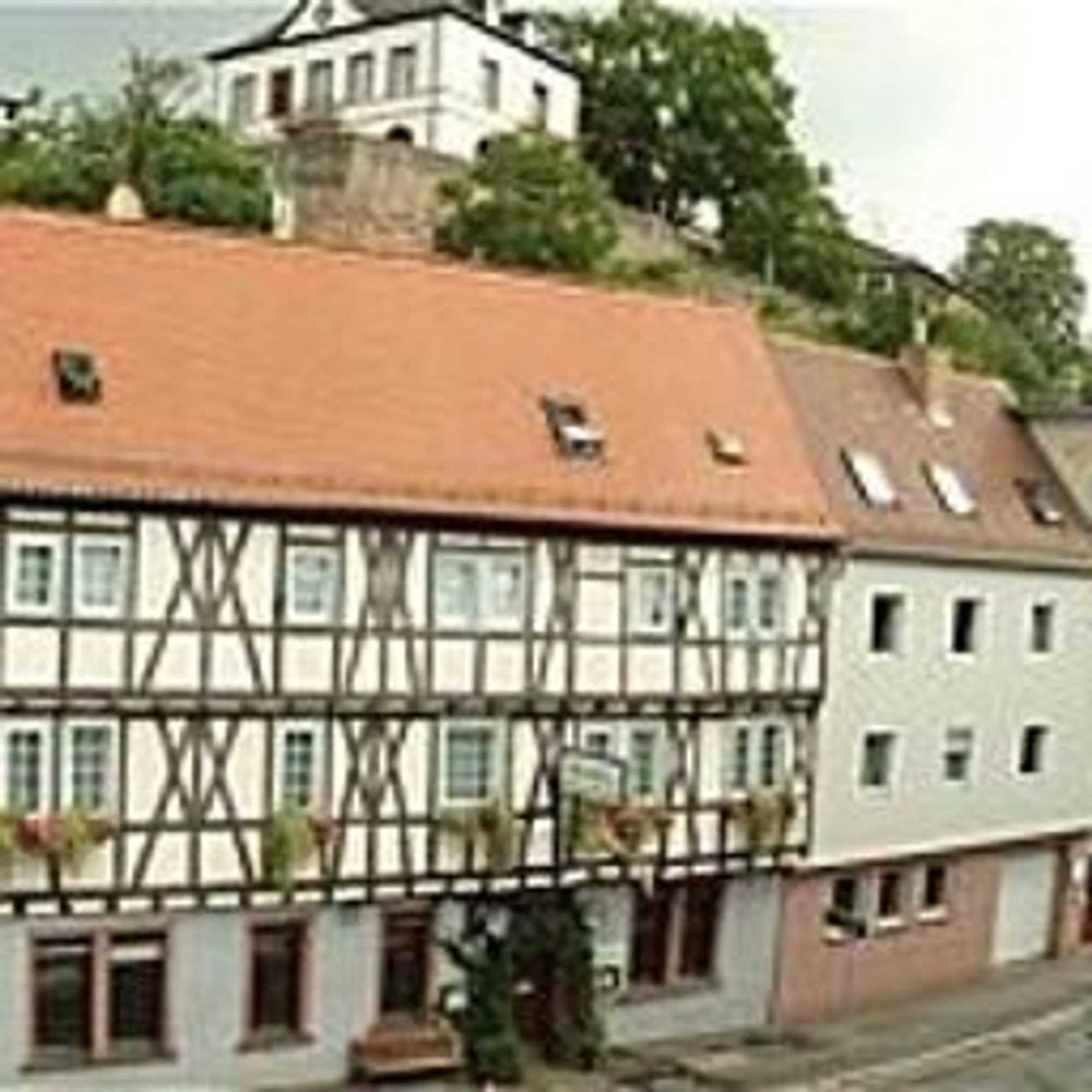 Gift card for Hotel Goldener Karpfen Gift card for Hotel Goldener Karpfen