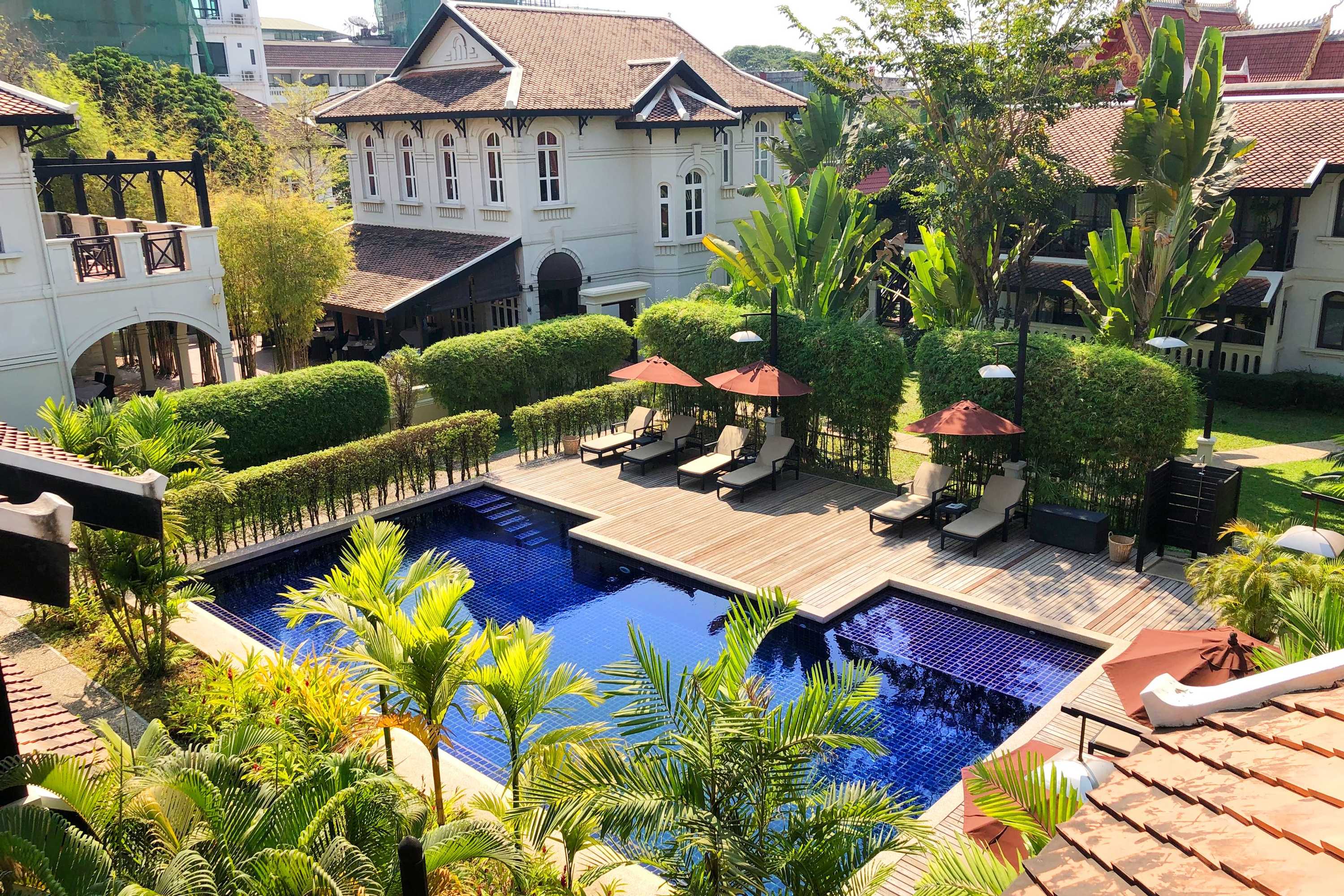 Gift card for Ansara Hotel Gift card for Ansara Hotel