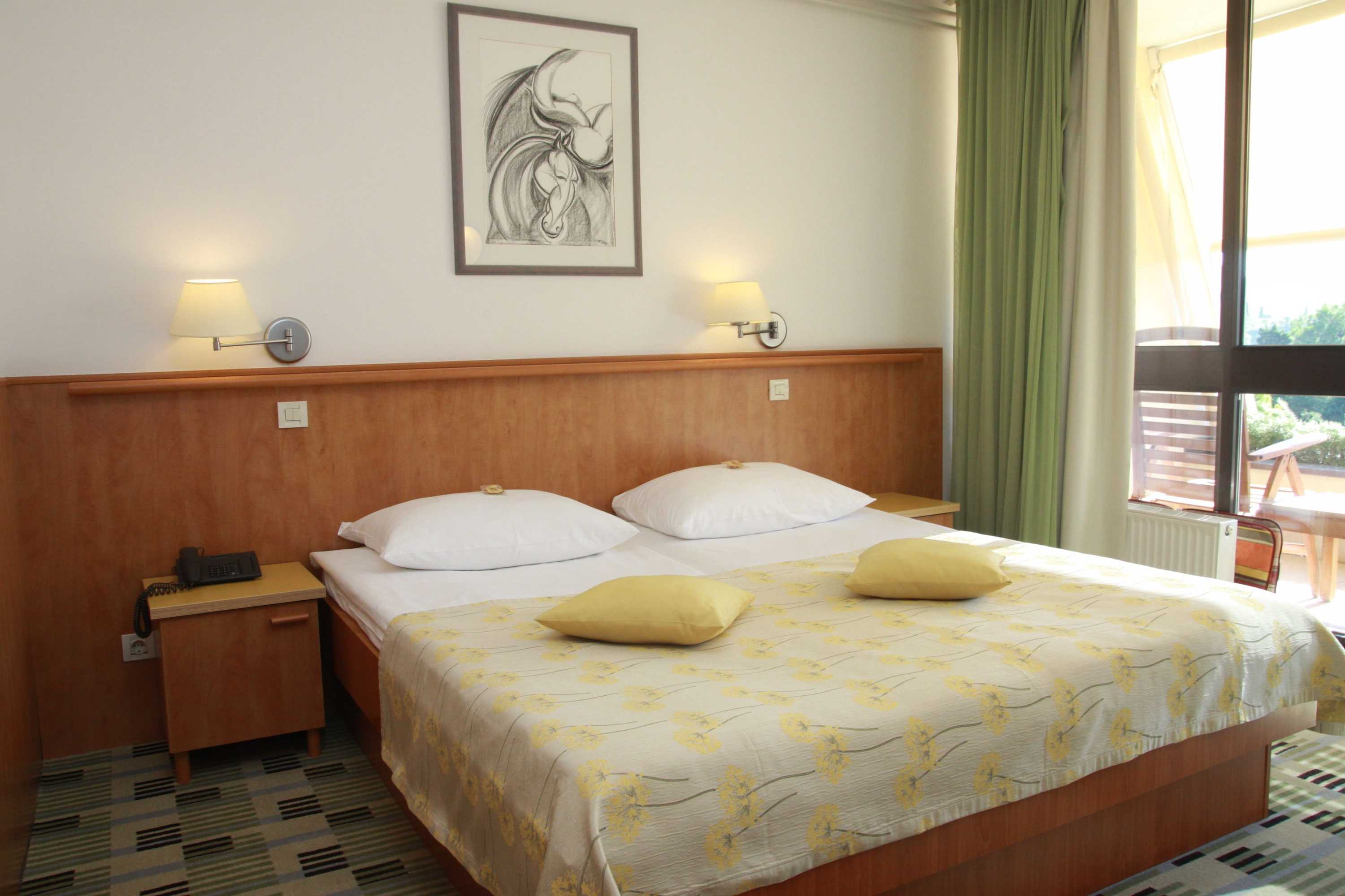 Gift card for Hotel Svoboda - Terme Krka