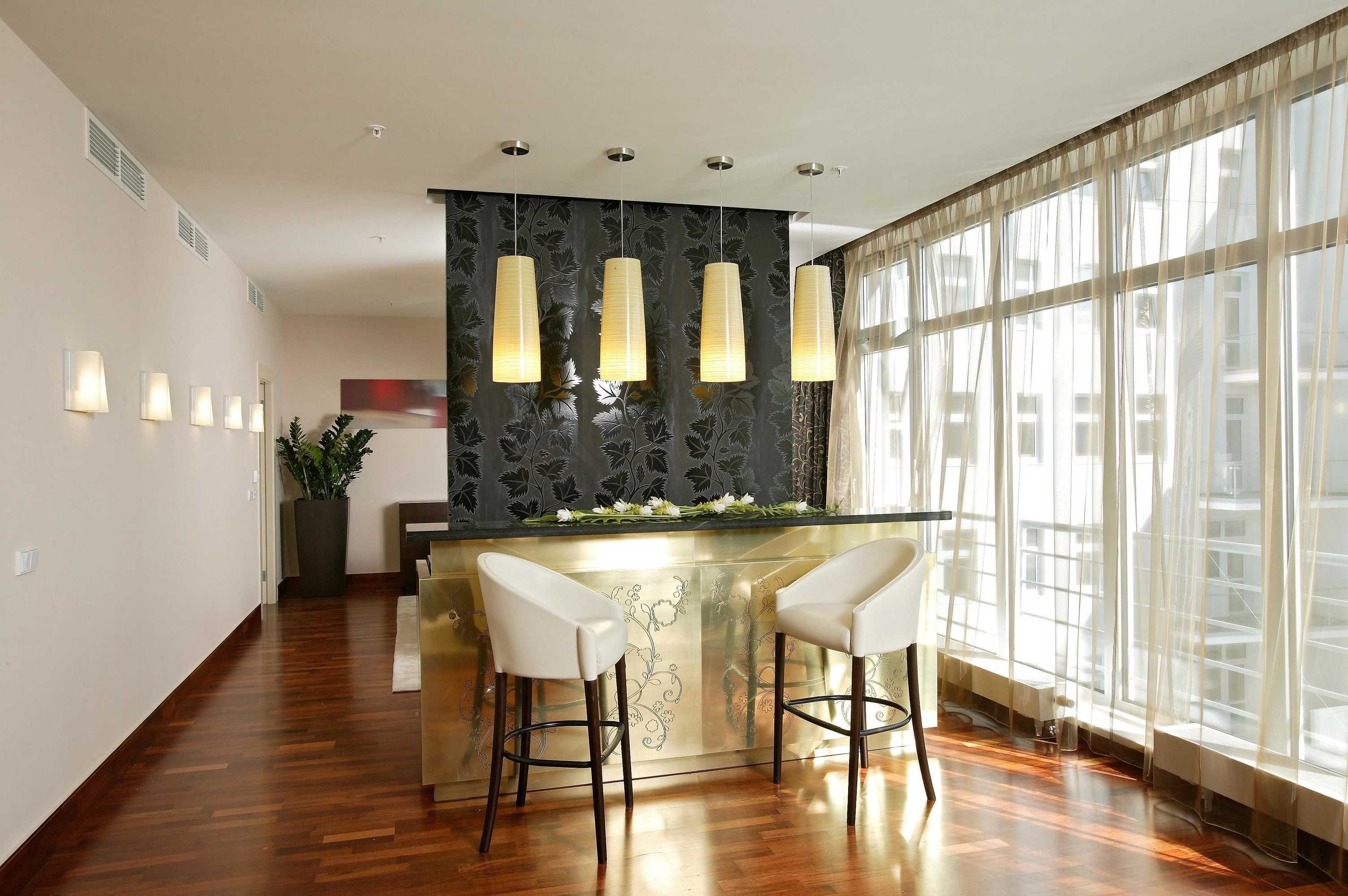 Gift card for Mamaison All-Suites Spa Hotel Pokrovka